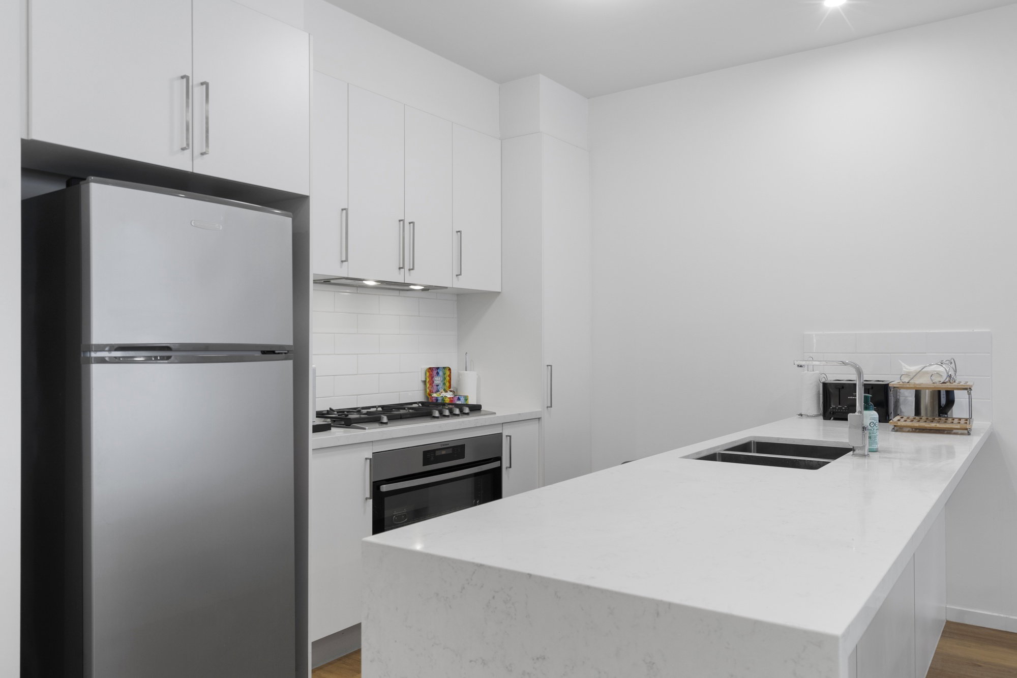 Furnished 4 Bedroom House in Wavell Heights