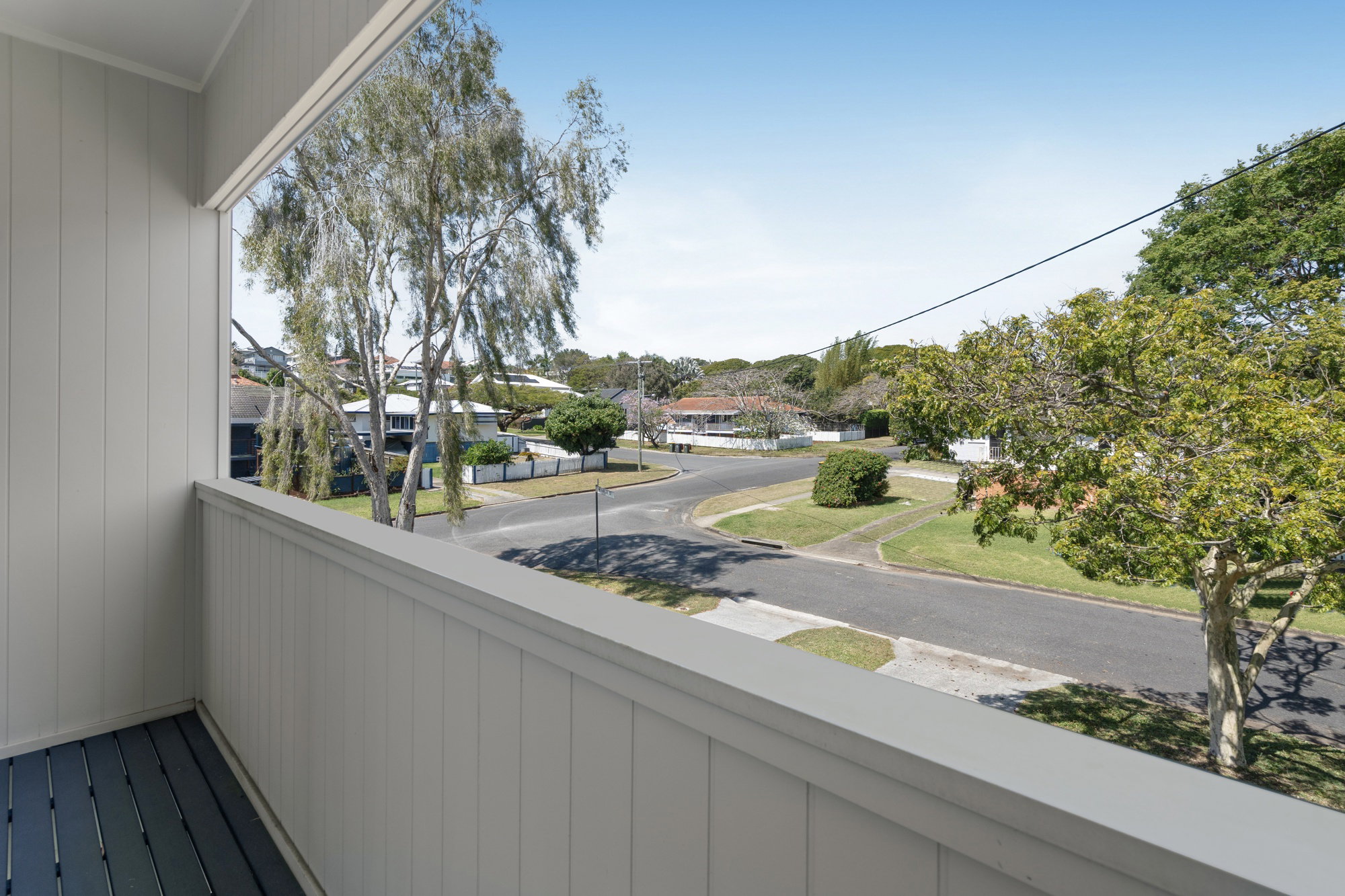 Furnished 4 Bedroom House in Wavell Heights