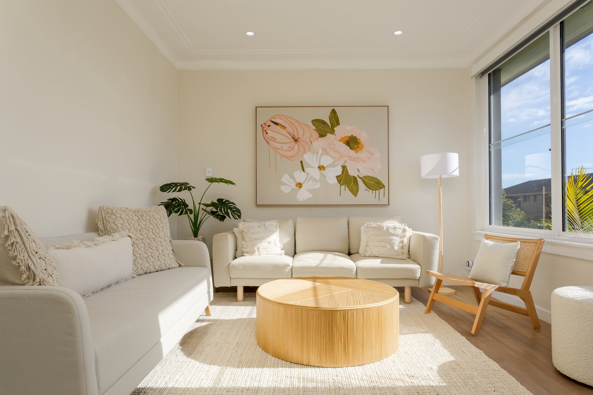 Furnished 4 Bedroom House in Dee Why