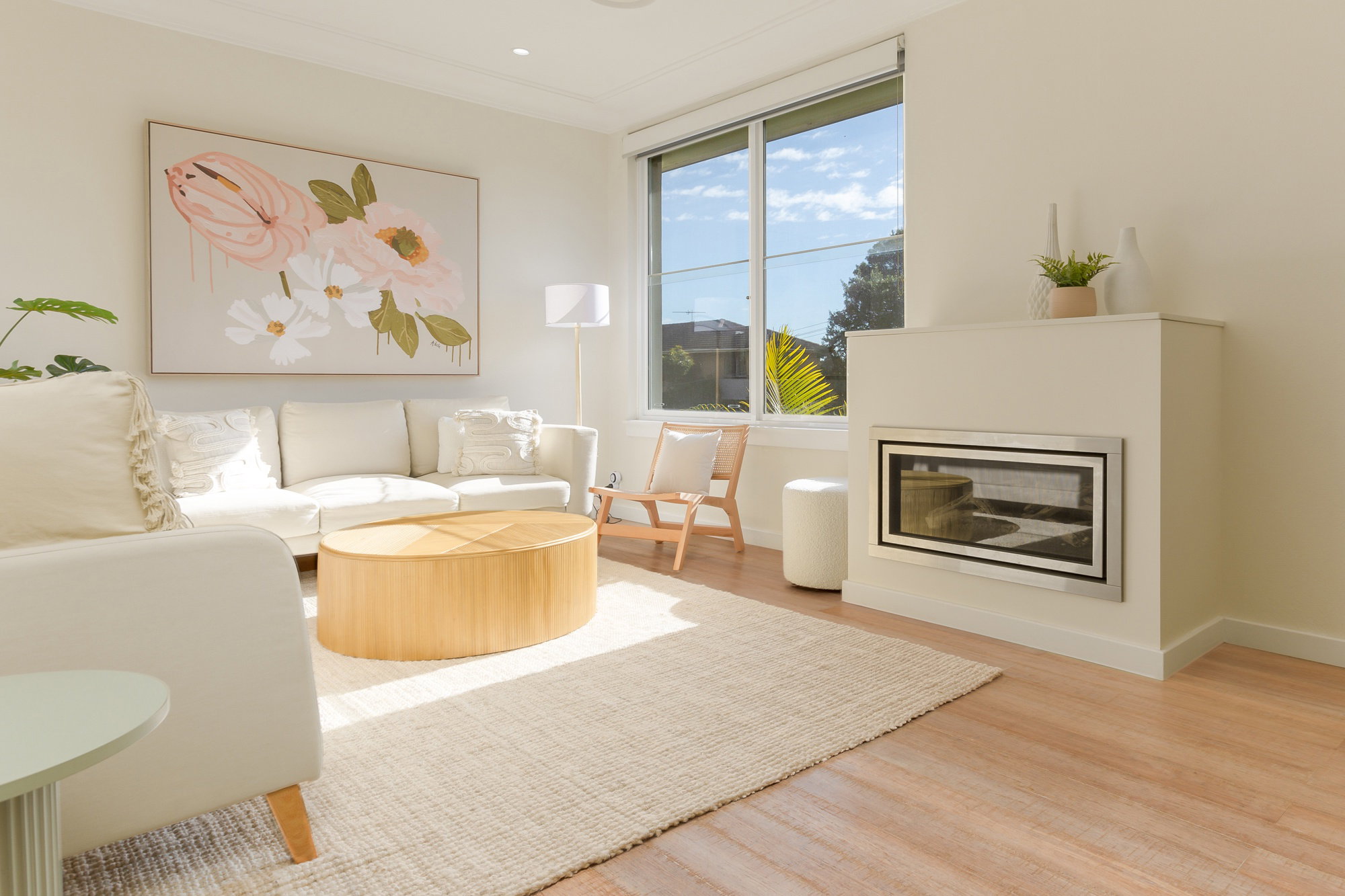 Furnished 4 Bedroom House in Dee Why