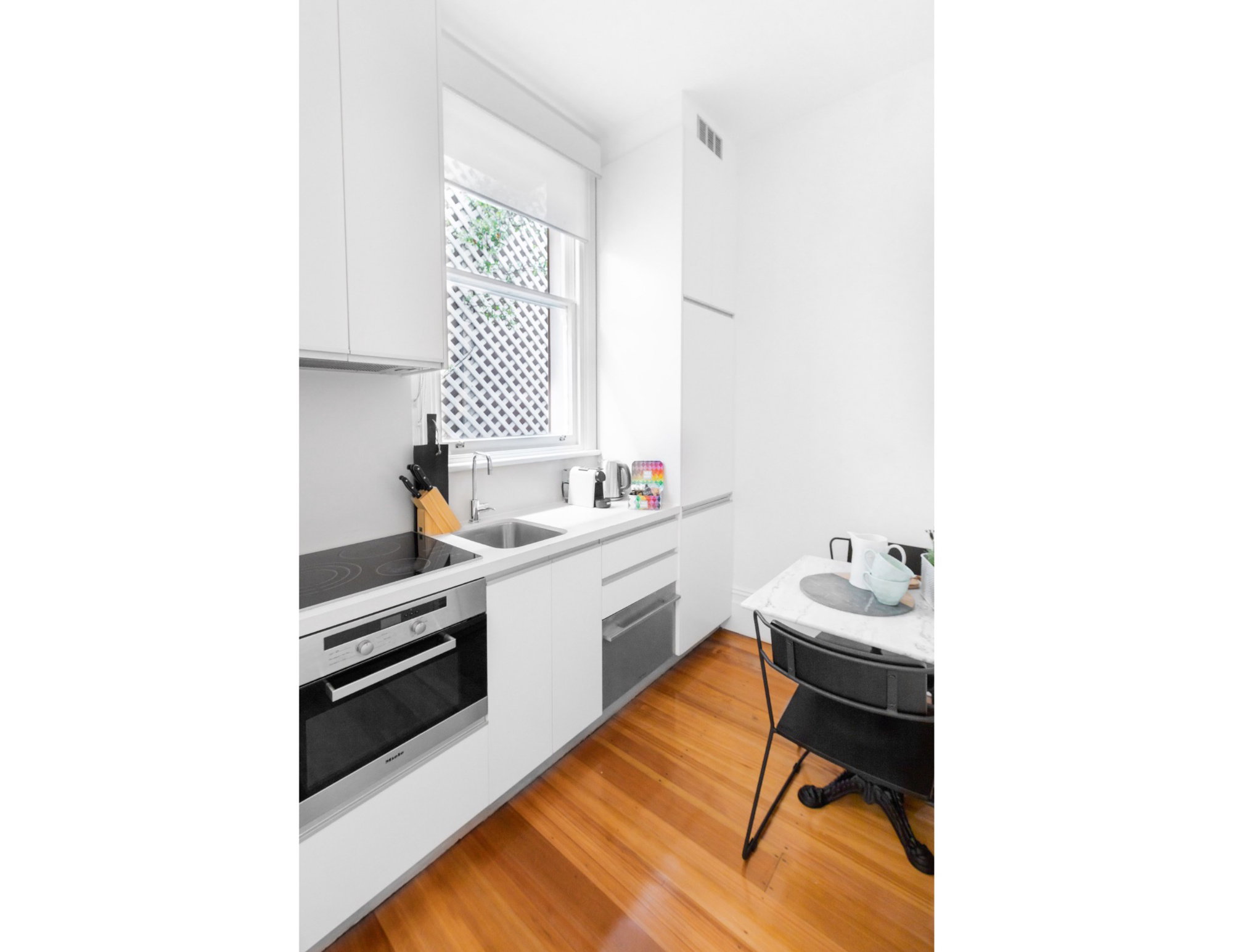 Furnished 1 Bedroom Rental in Glebe