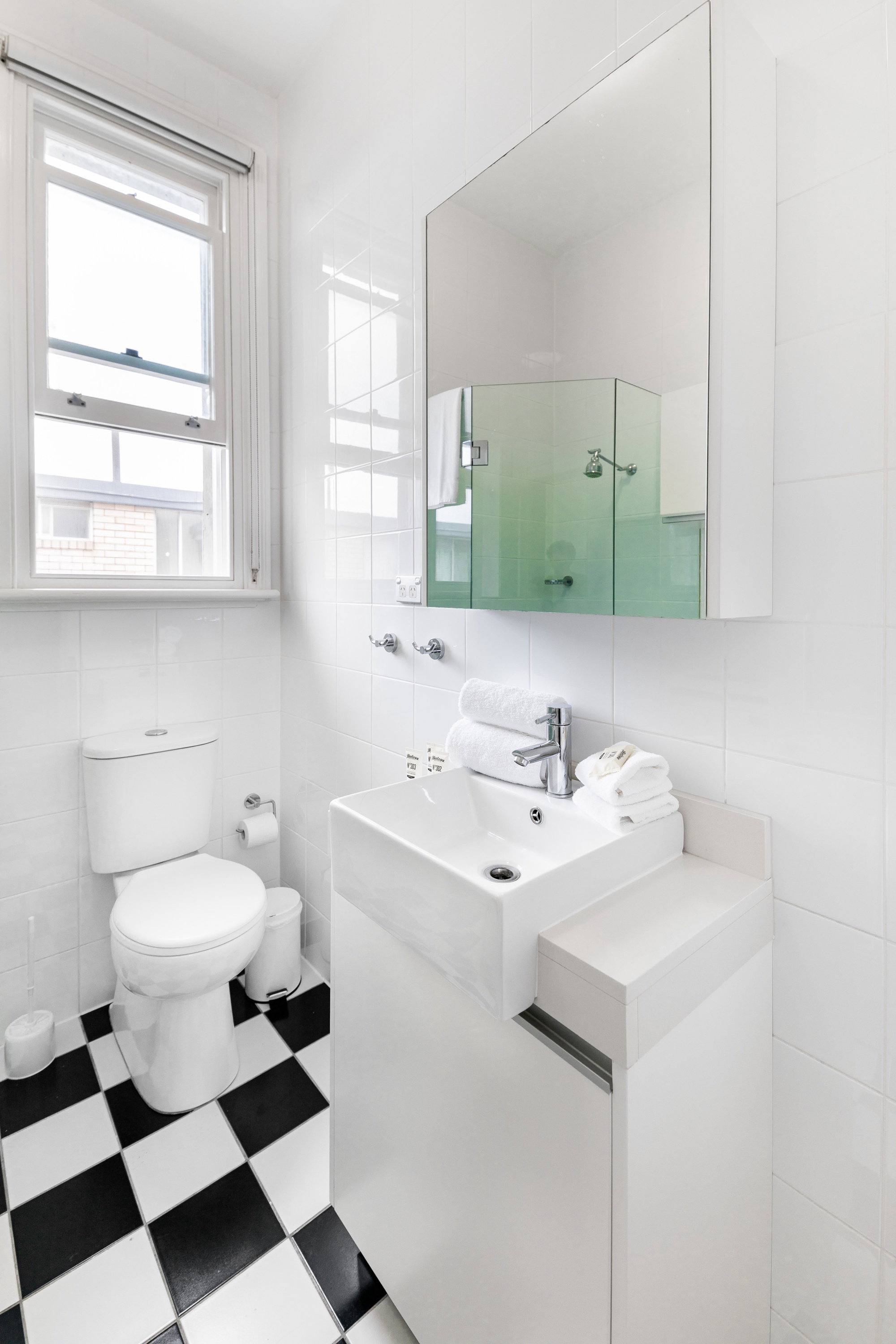 Furnished 1 Bedroom Rental in Glebe