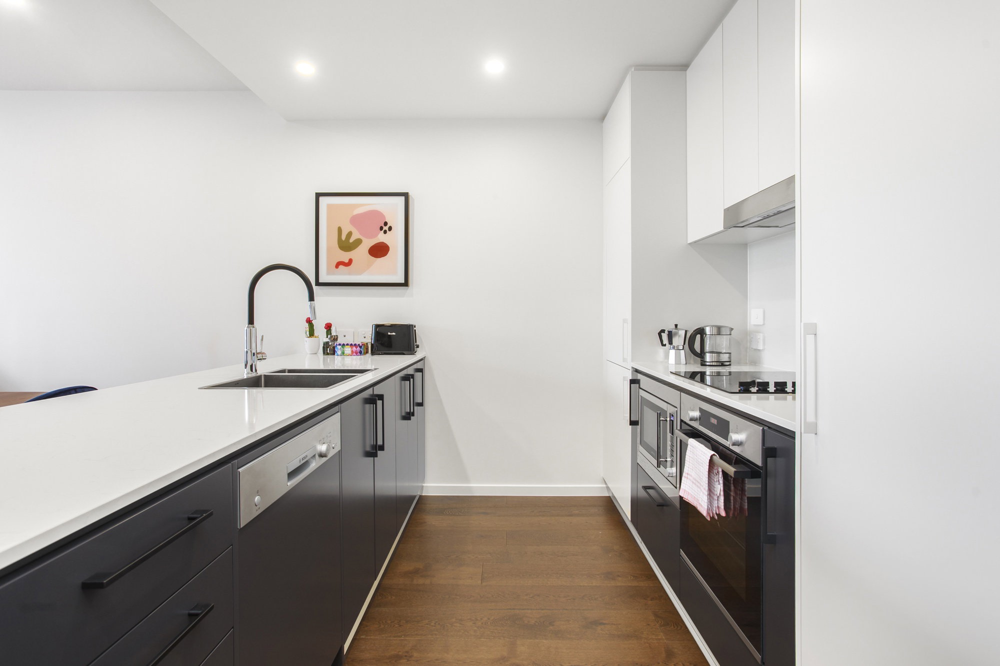 Furnished 1 Bedroom Apartment in Kingston
