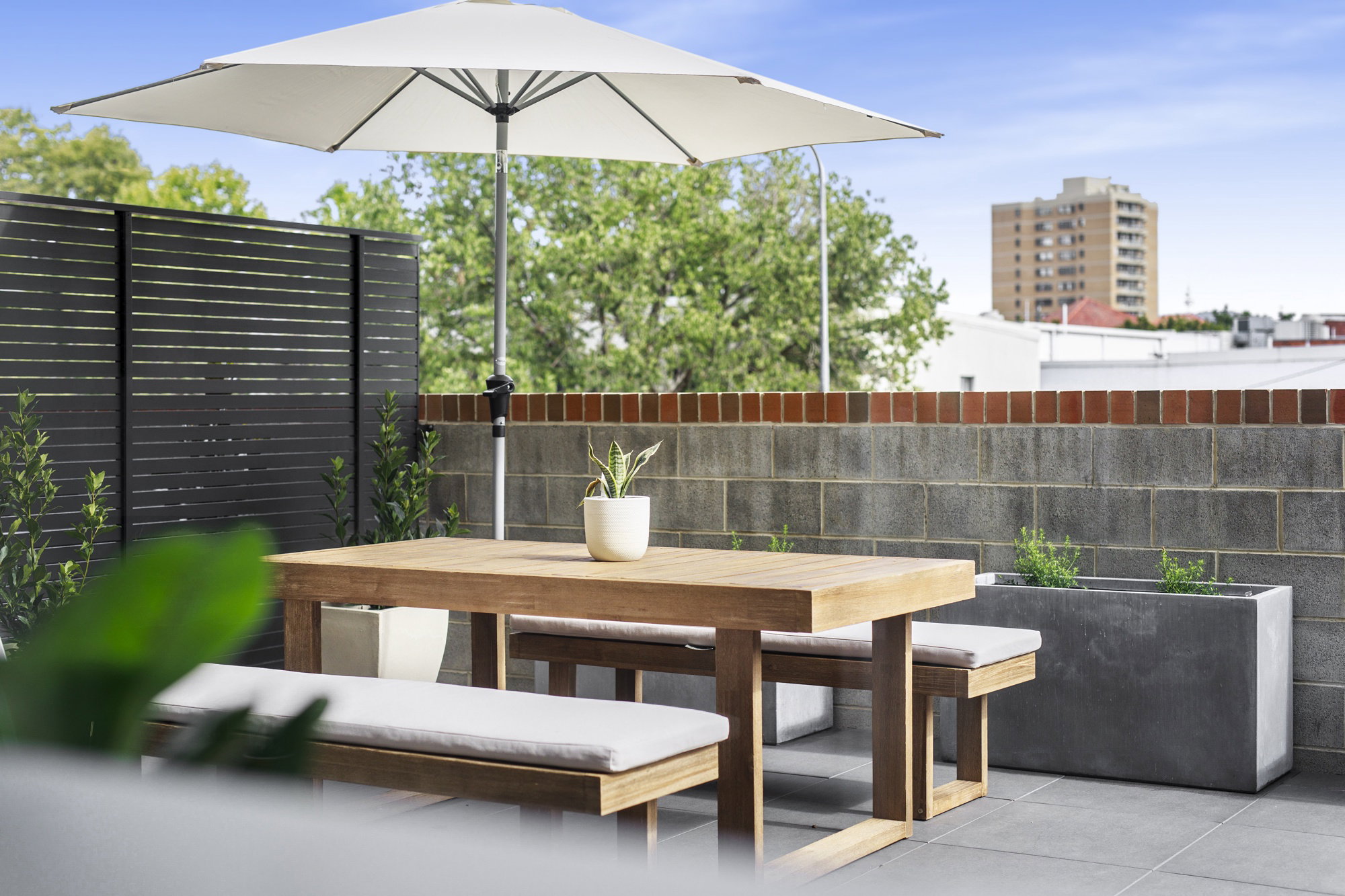 Furnished 1 Bedroom Apartment in Kingston