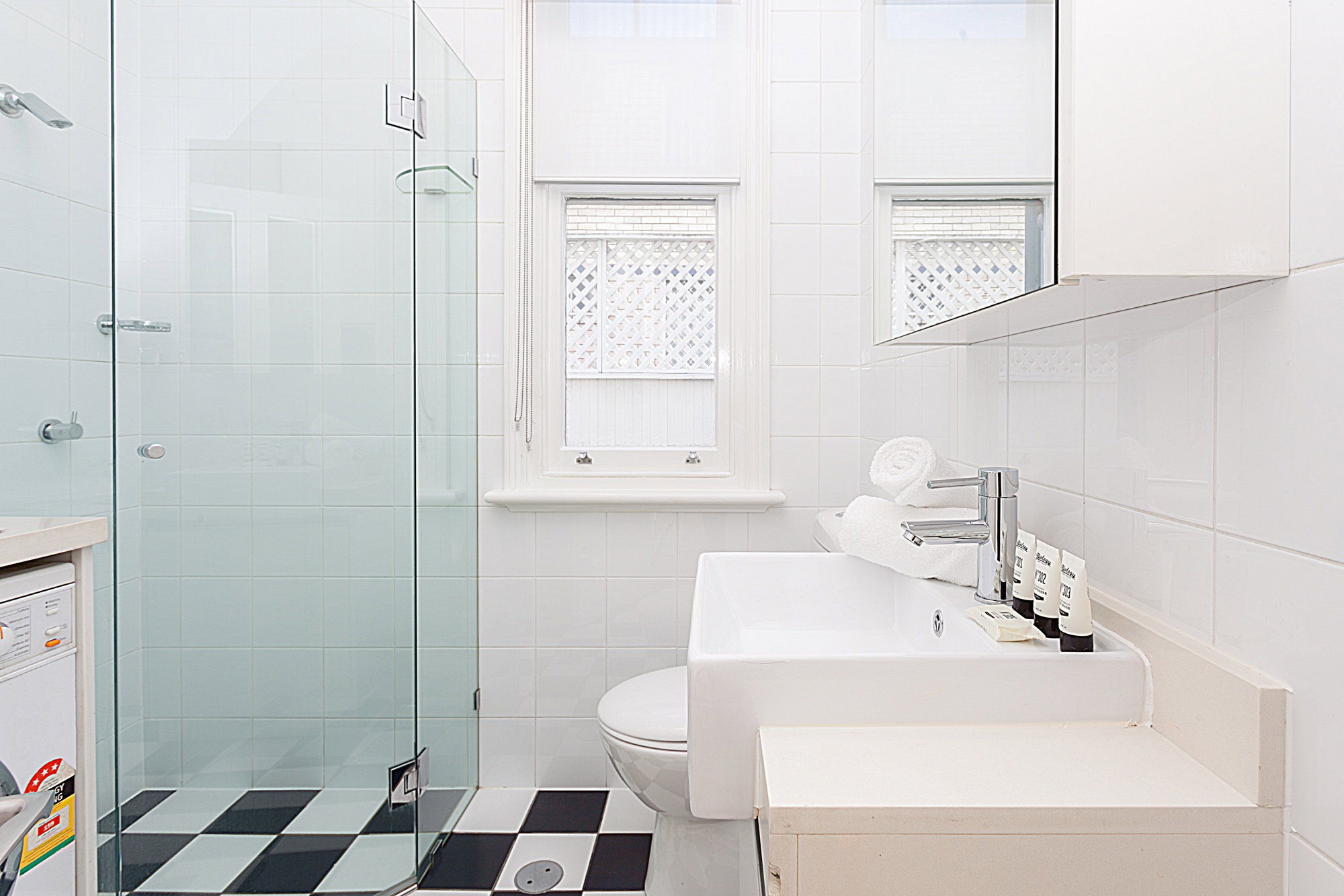 Furnished 1 Bedroom Apartment in Glebe