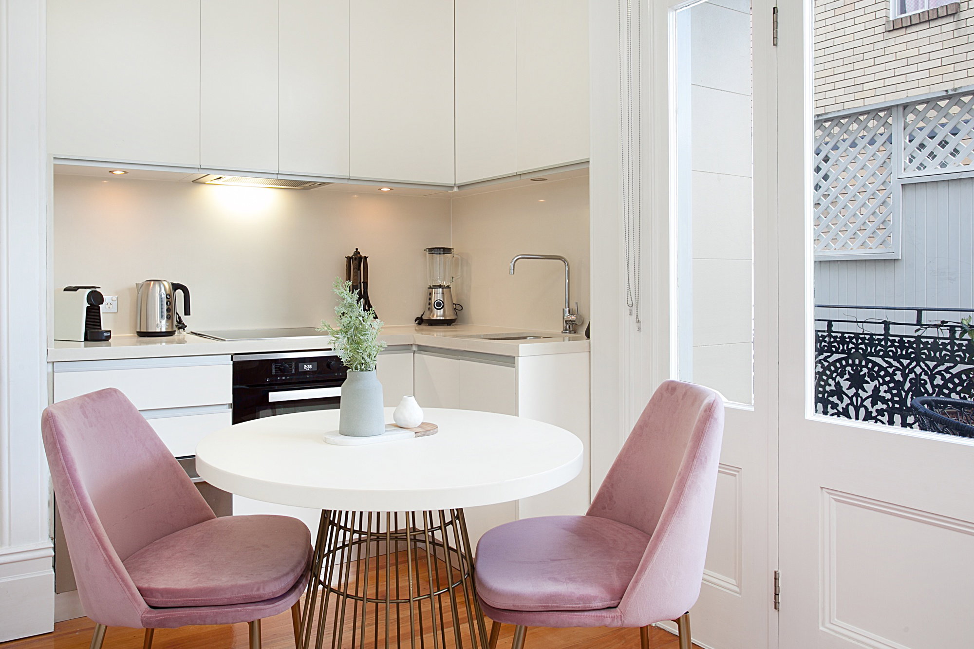 Furnished 1 Bedroom Apartment in Glebe