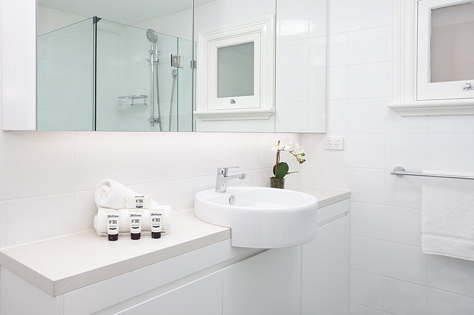Furnished 1 Bedroom Rental in Fairfield West