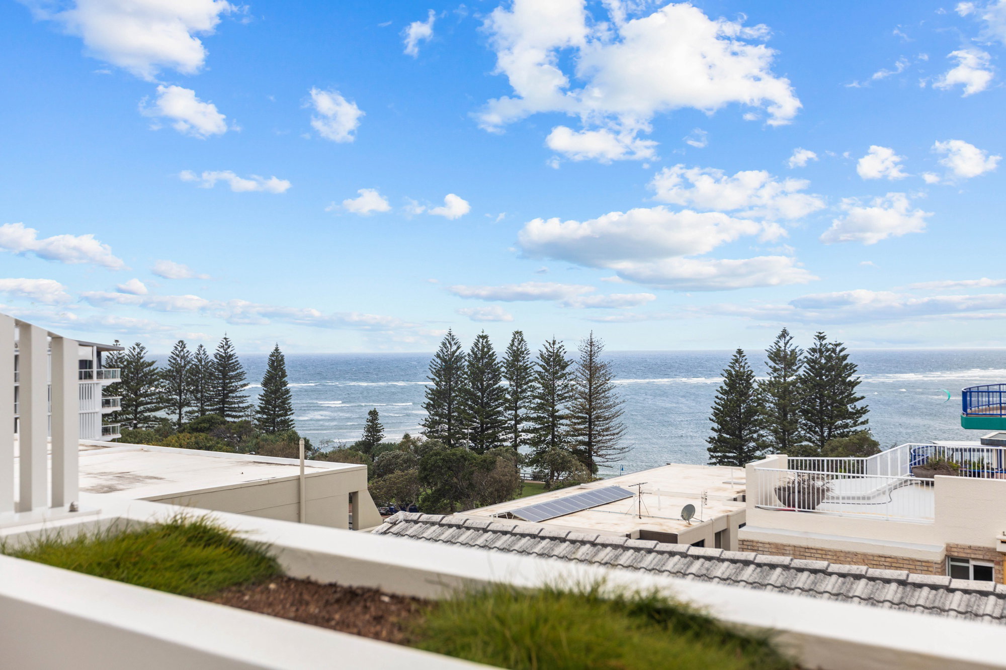 Furnished 4 Bedroom Apartment in Caloundra