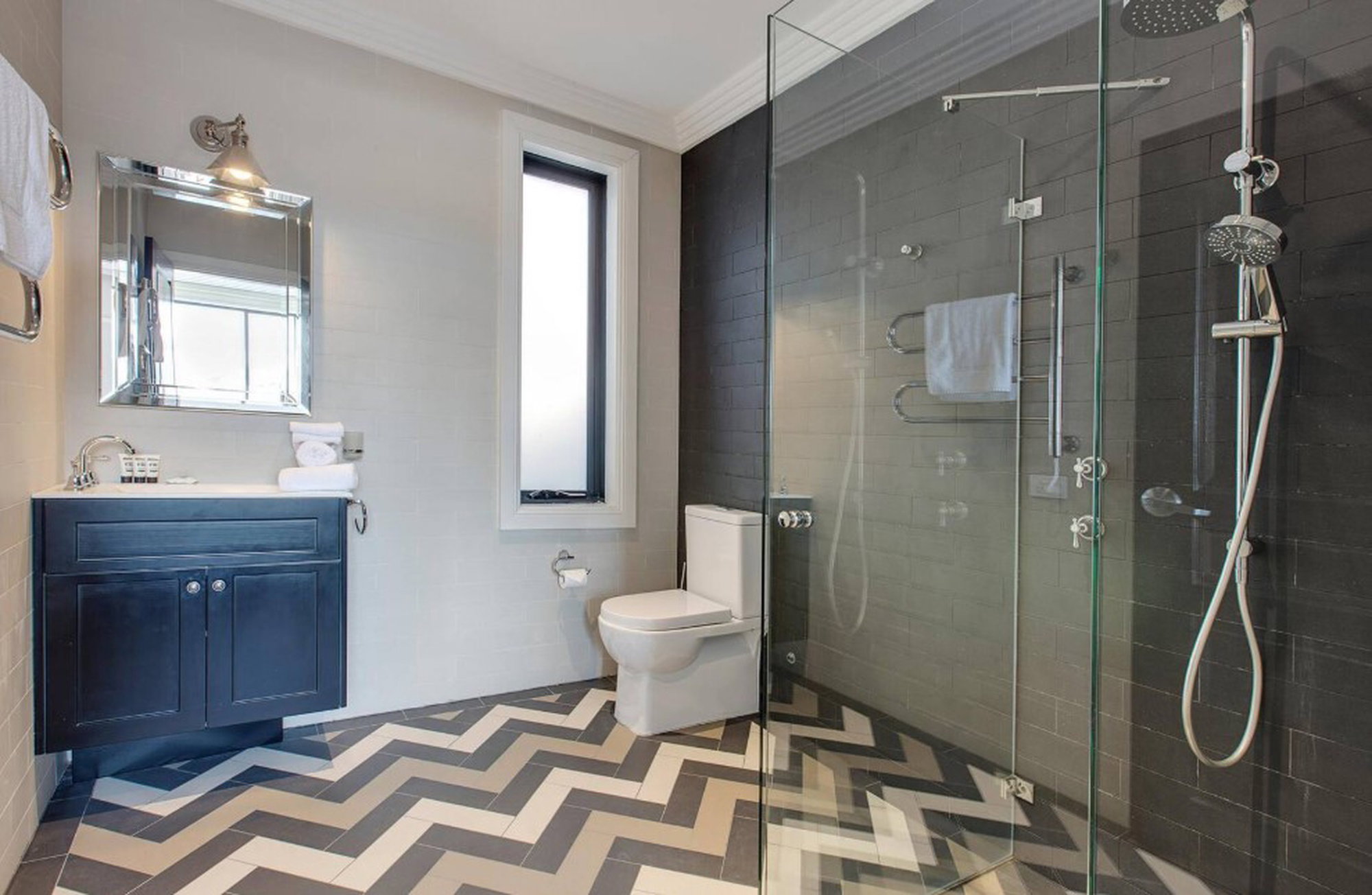 Furnished 2 Bedroom Apartment in Katoomba