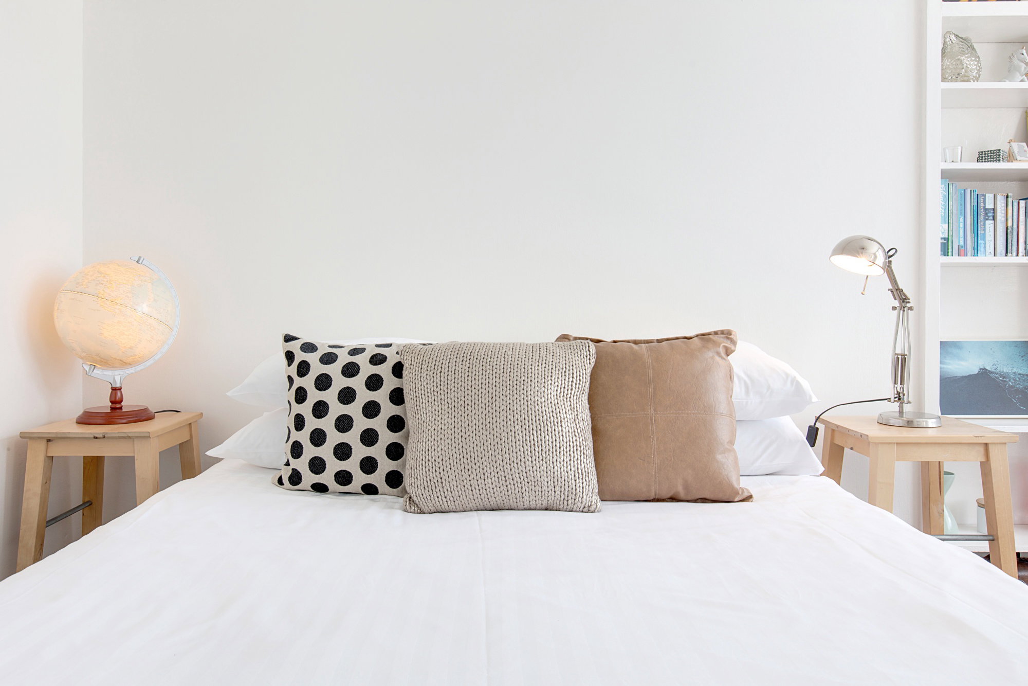 Furnished 1 Bedroom Apartment in Birchgrove