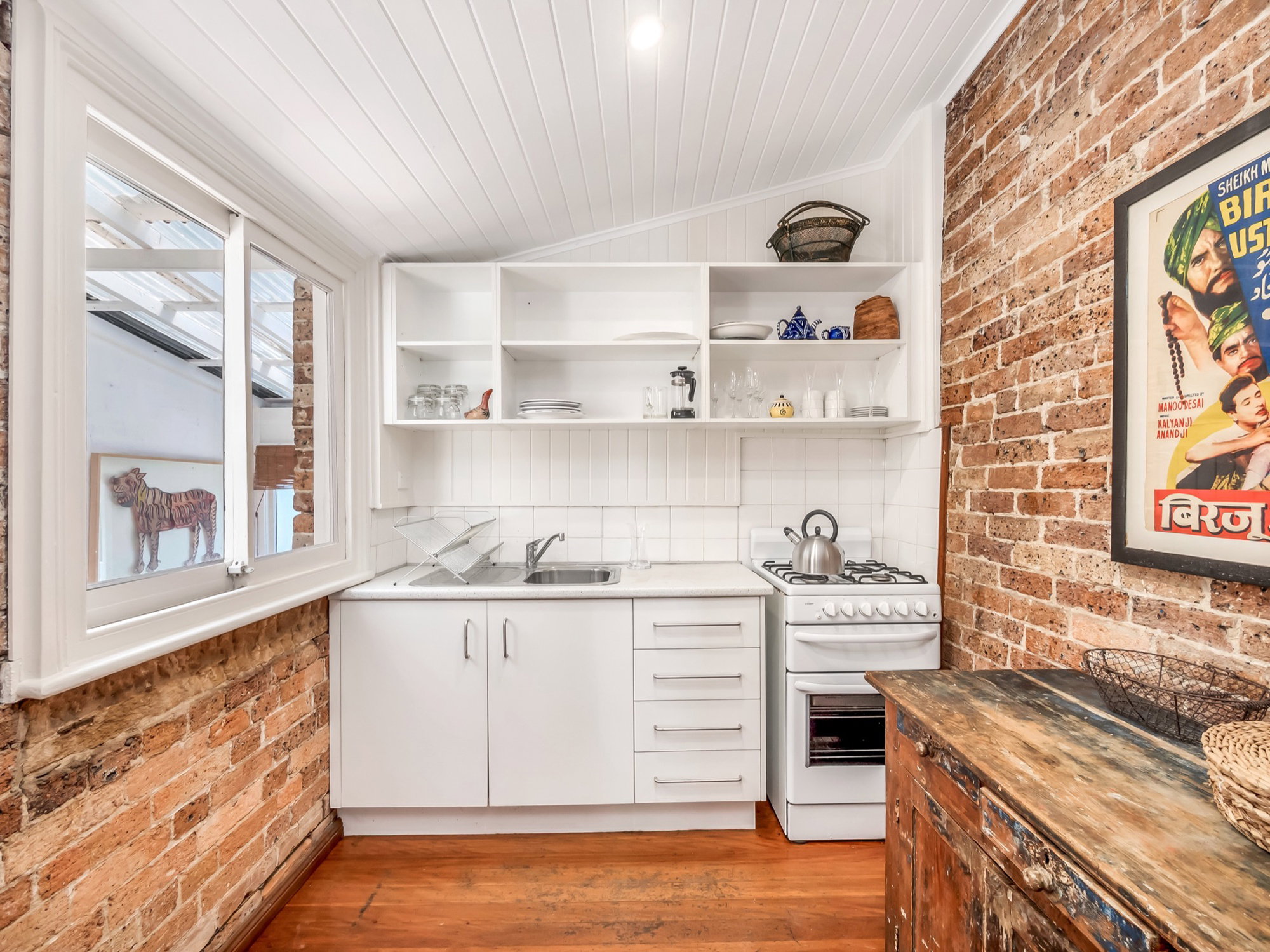 Furnished 1 Bedroom Apartment in Birchgrove