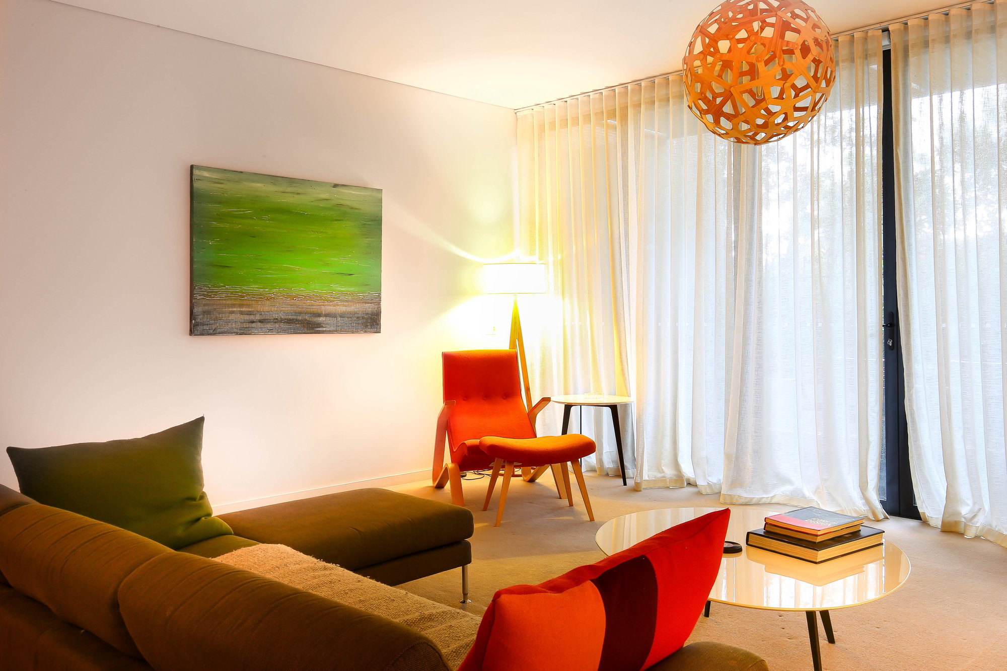 Furnished 1 Bedroom Apartment in Birchgrove