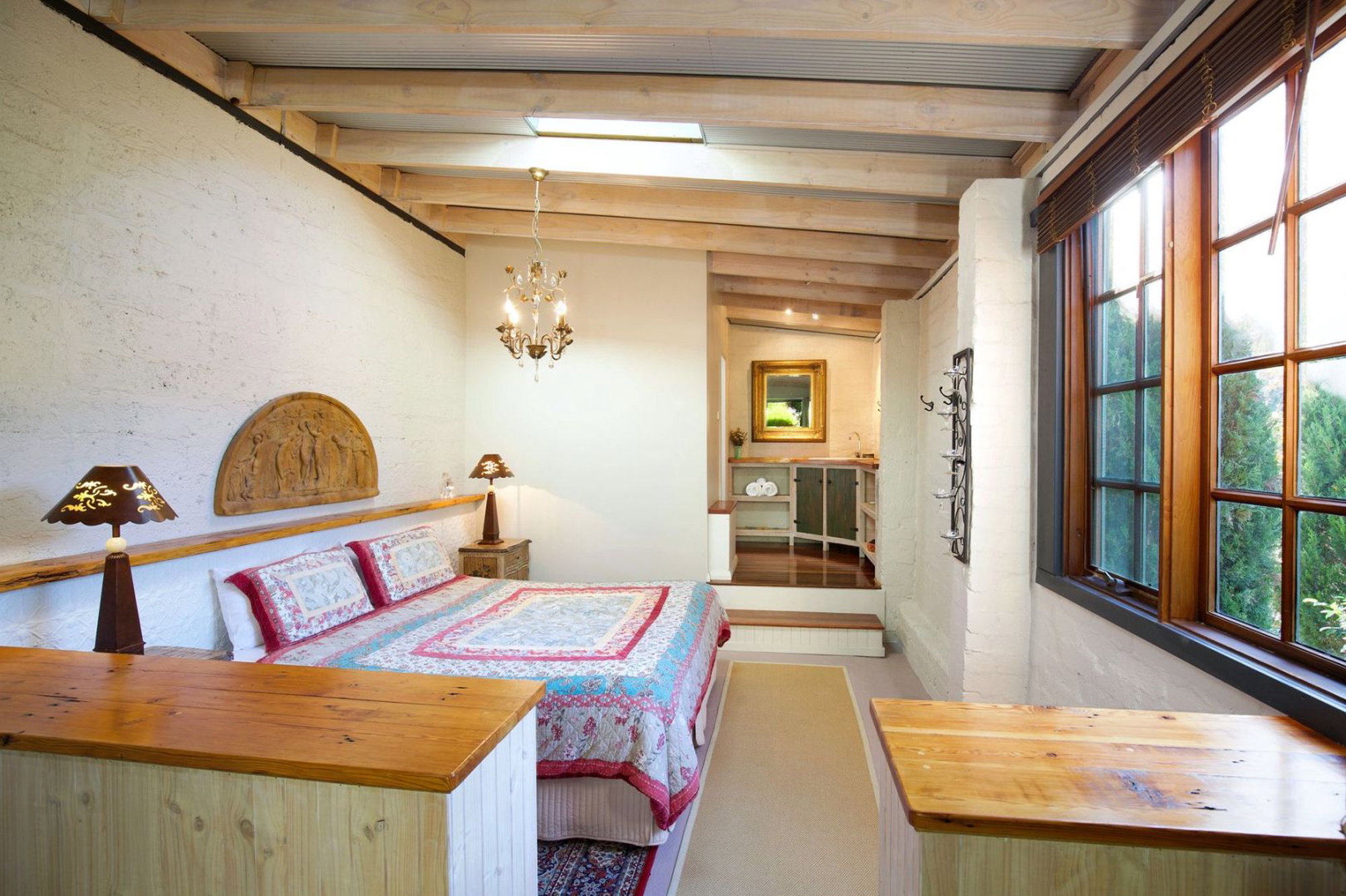 Furnished 1 Bedroom House in Leura
