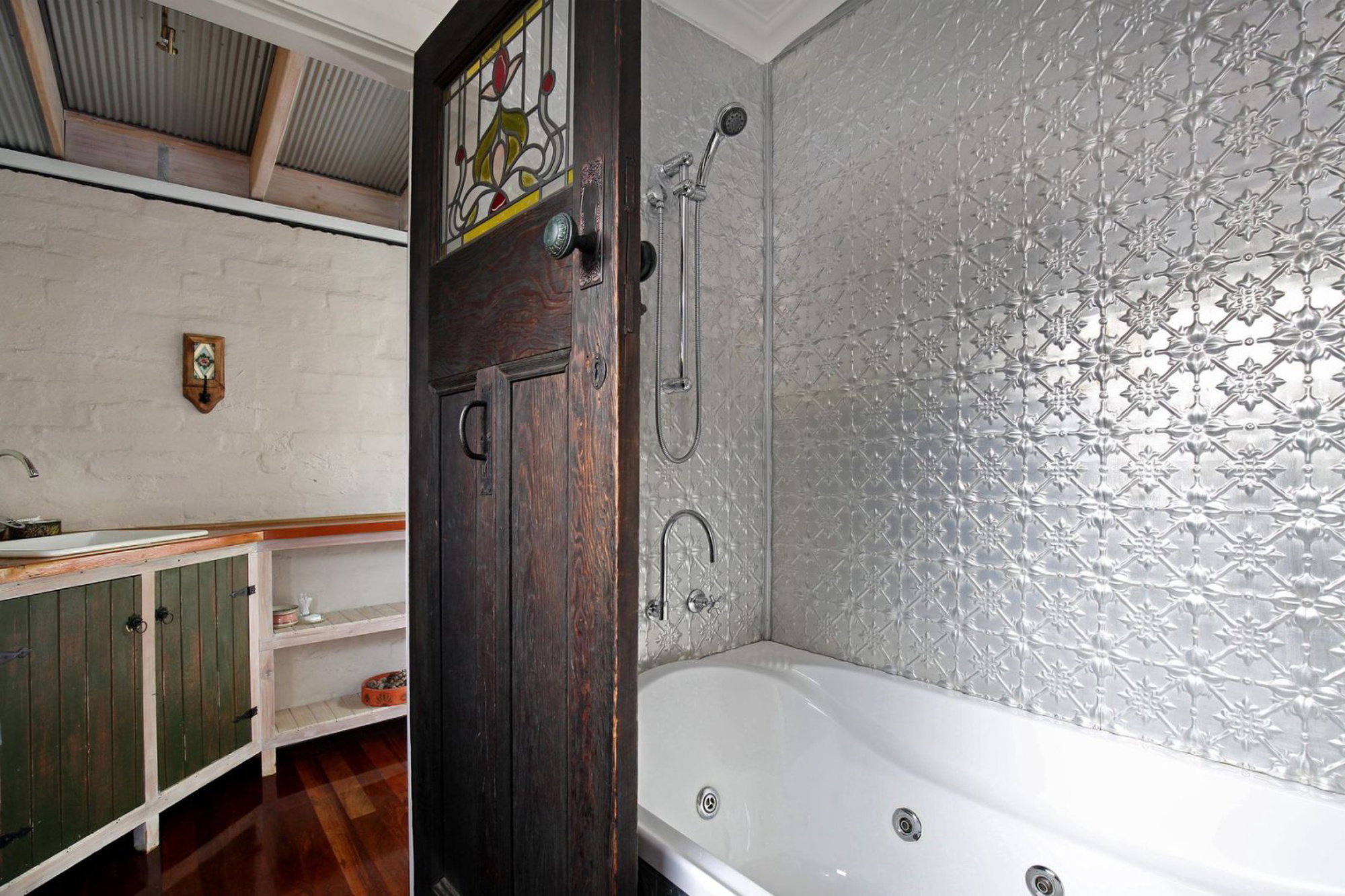 Furnished 1 Bedroom House in Leura