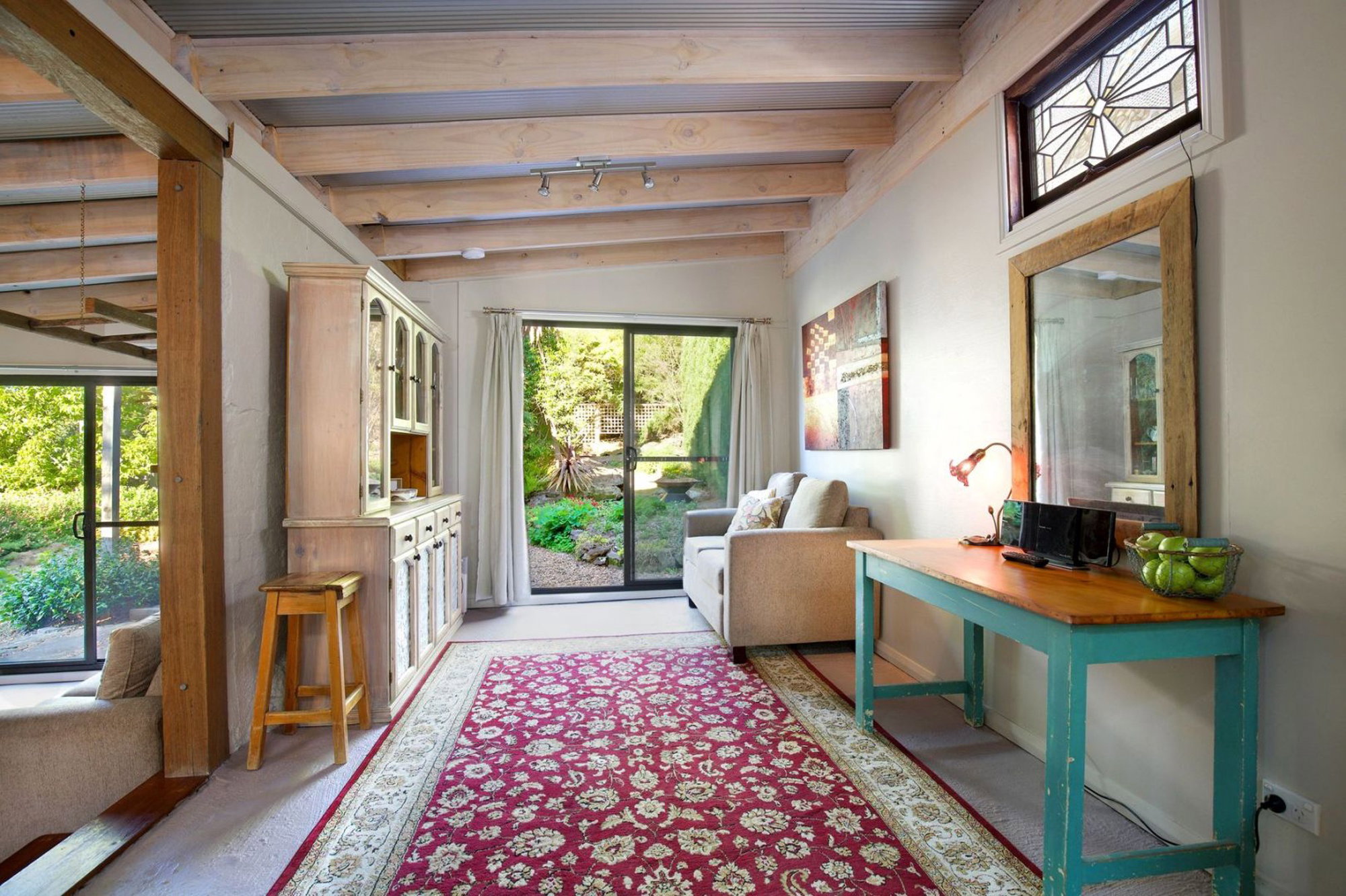 Furnished 1 Bedroom House in Leura
