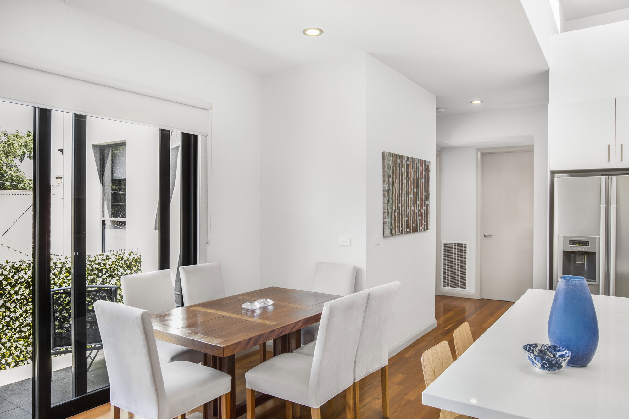Furnished 2 Bedroom Apartment in Yarraville