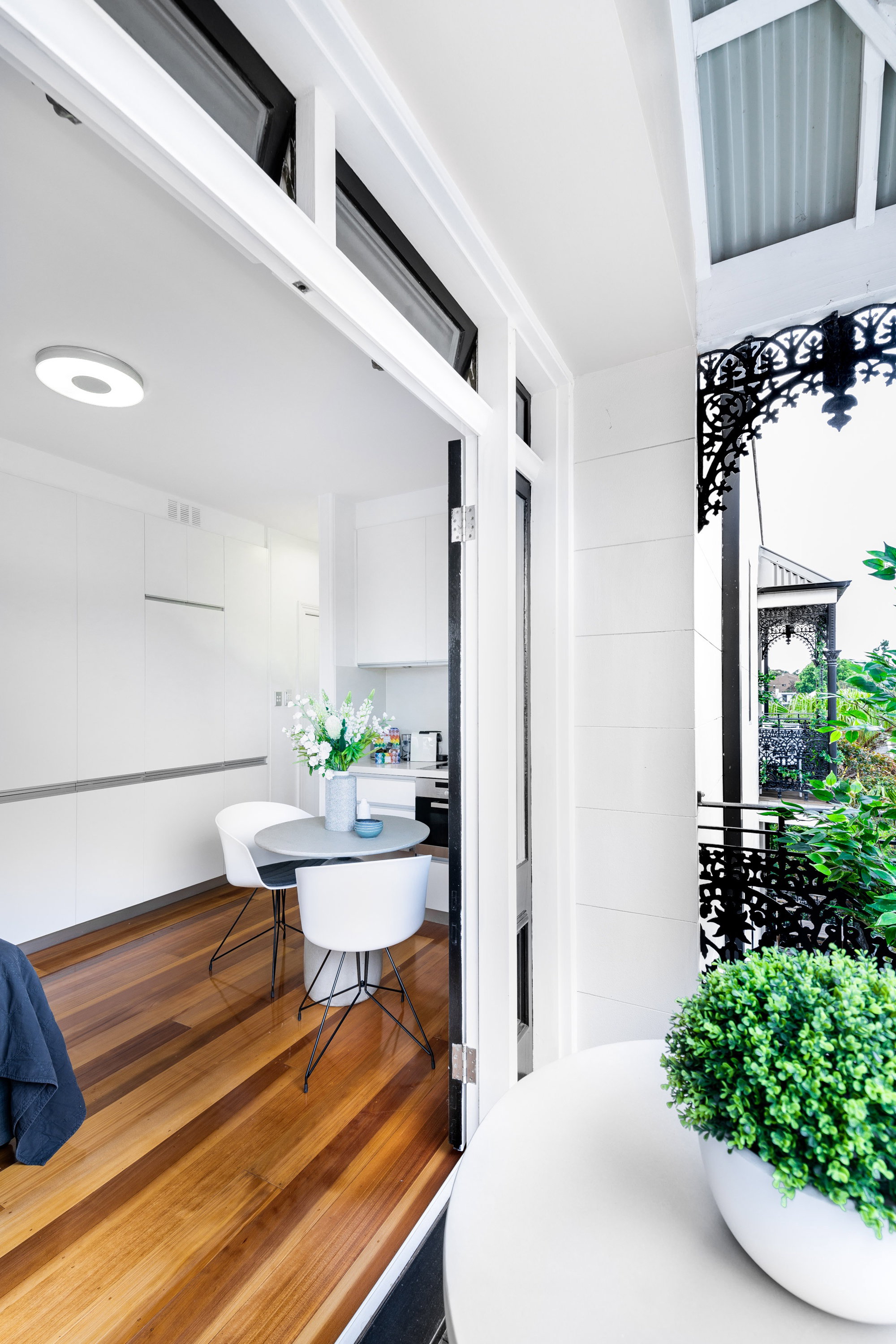 Furnished 1 Bedroom Apartment in Glebe