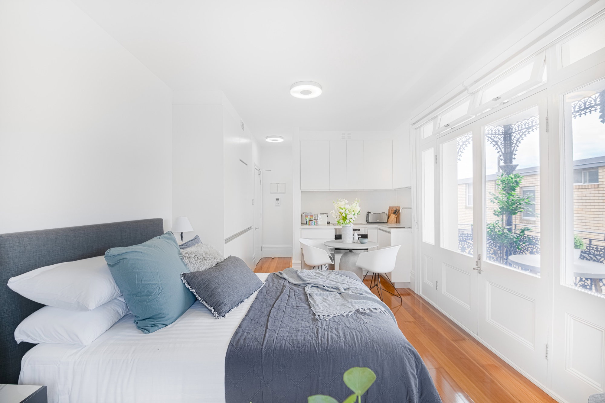 Furnished 1 Bedroom Apartment in Glebe