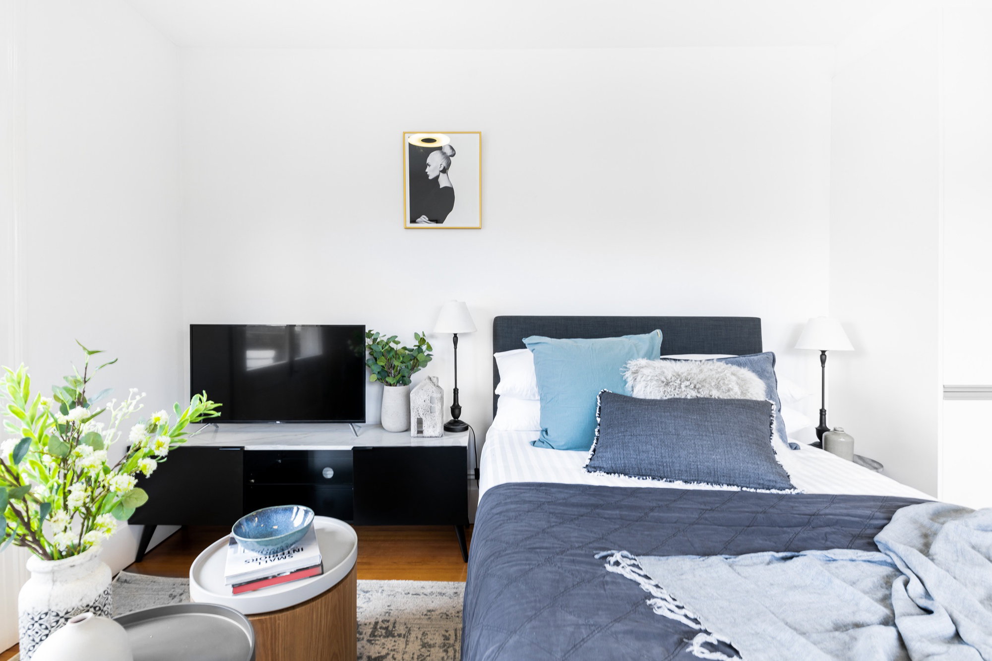 Furnished 1 Bedroom Apartment in Glebe