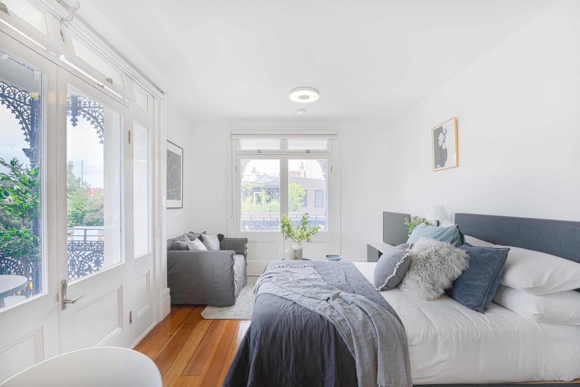 Furnished 1 Bedroom Apartment in Glebe