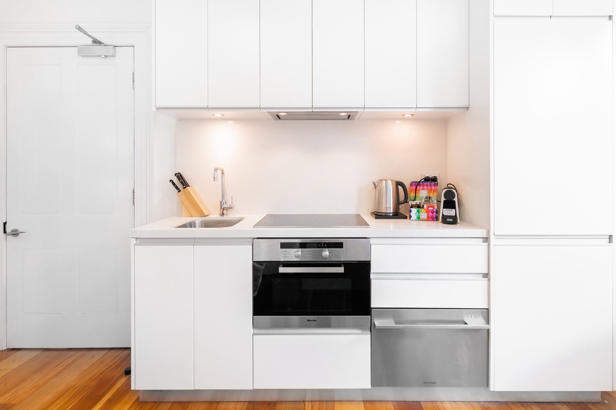 Furnished 1 Bedroom Apartment in Glebe