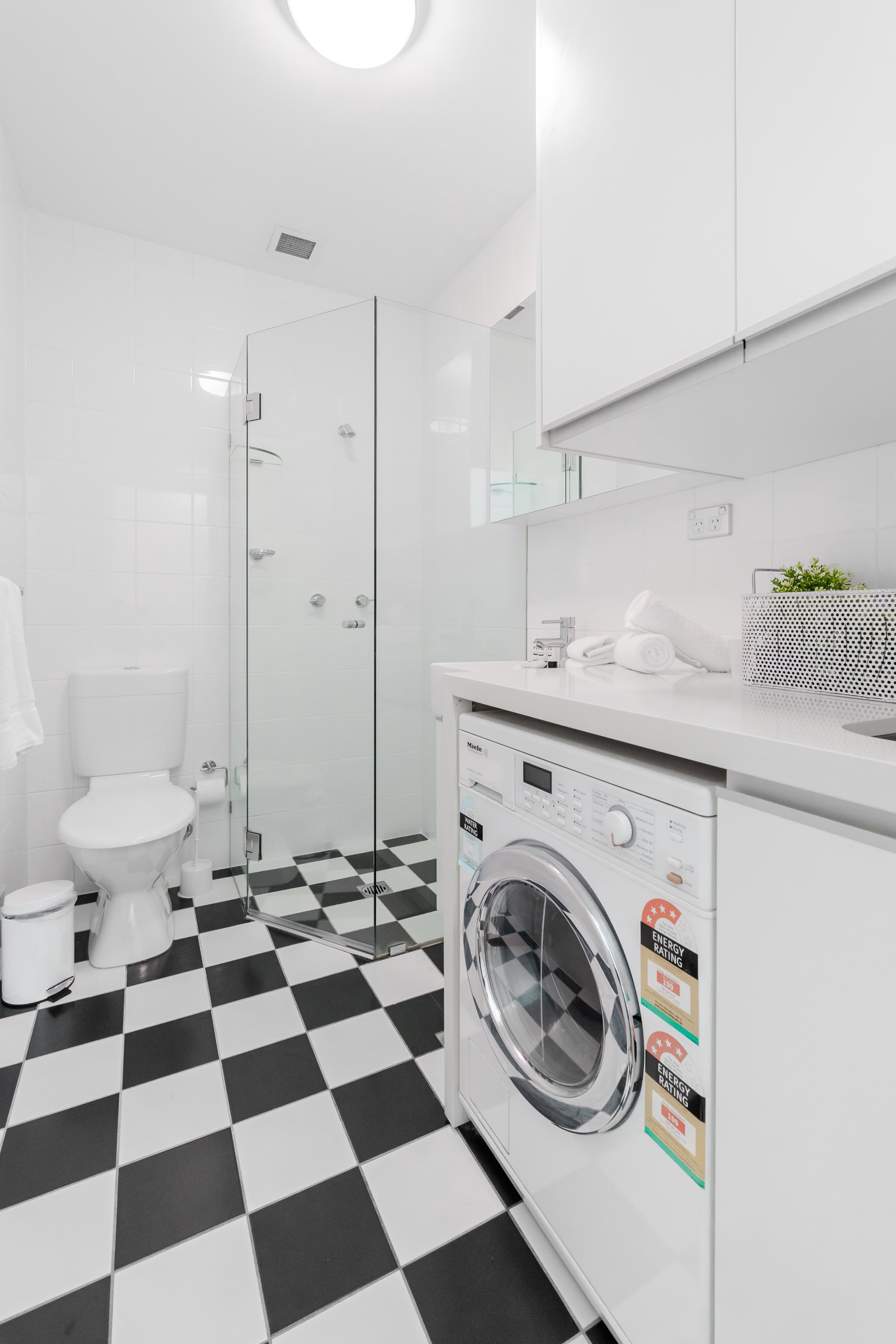 Furnished 1 Bedroom Apartment in Glebe