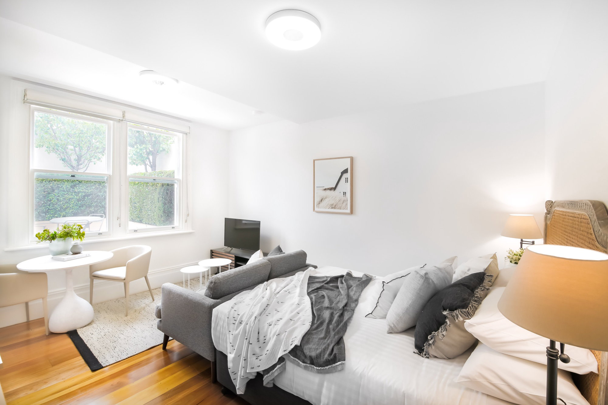 Furnished 1 Bedroom Apartment in Glebe