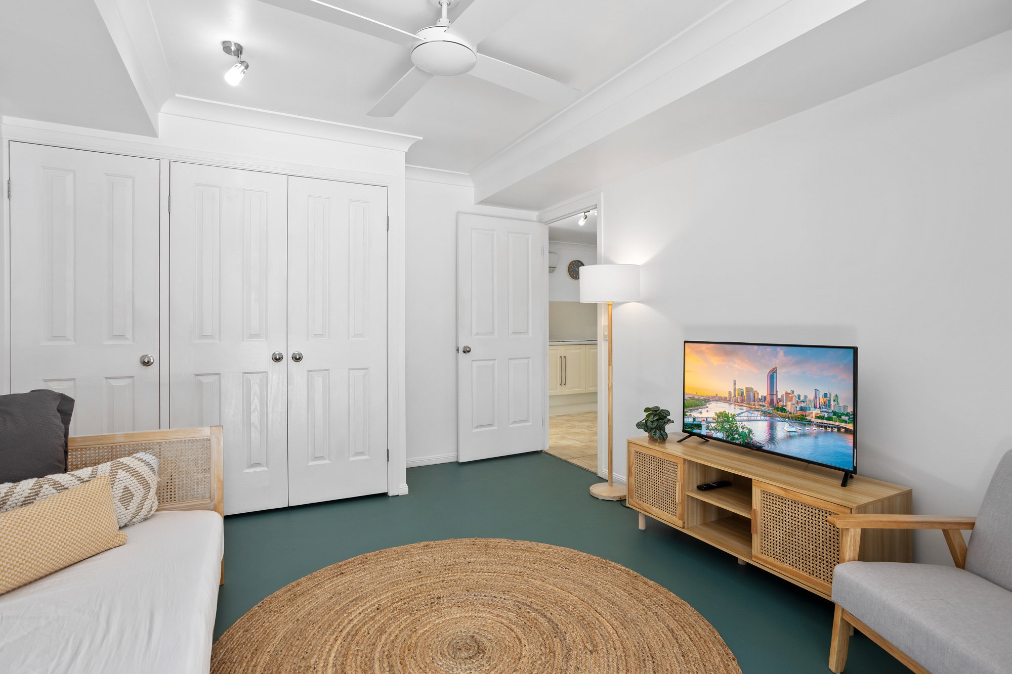 Furnished 1 Bedroom House in Paddington