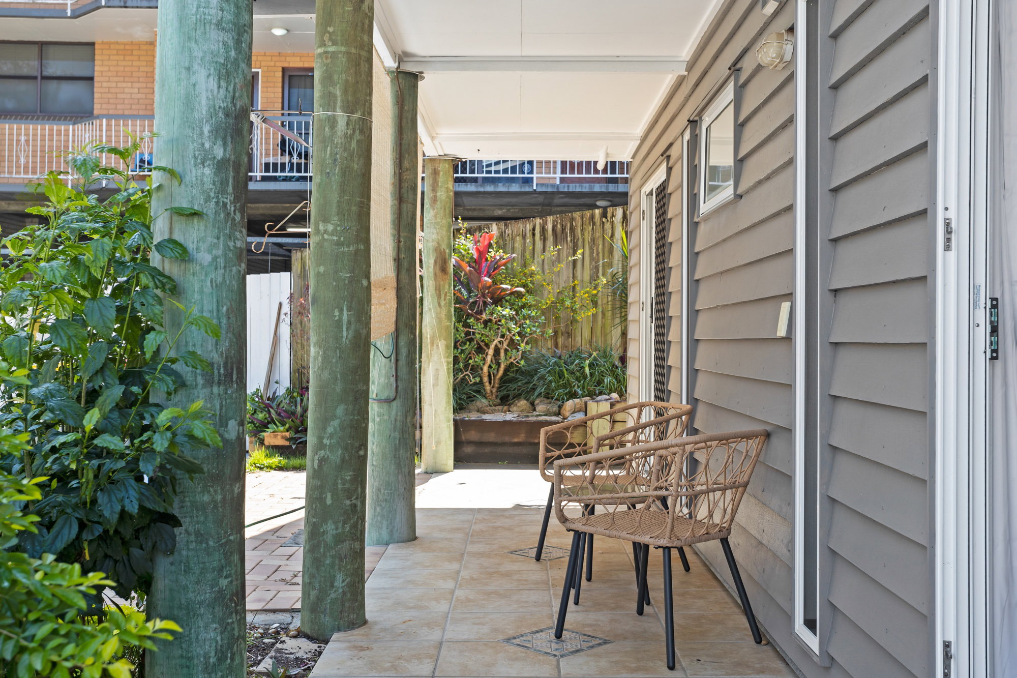 Furnished 1 Bedroom House in Paddington