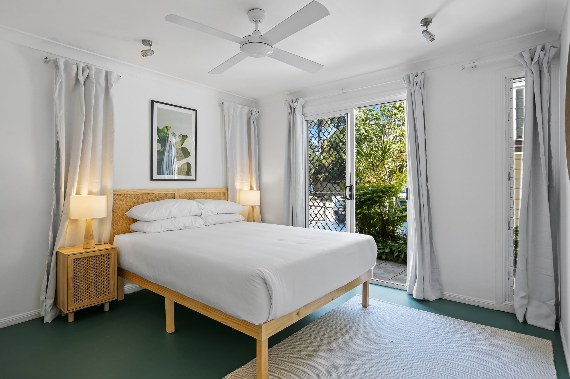 Furnished 1 Bedroom House in Paddington