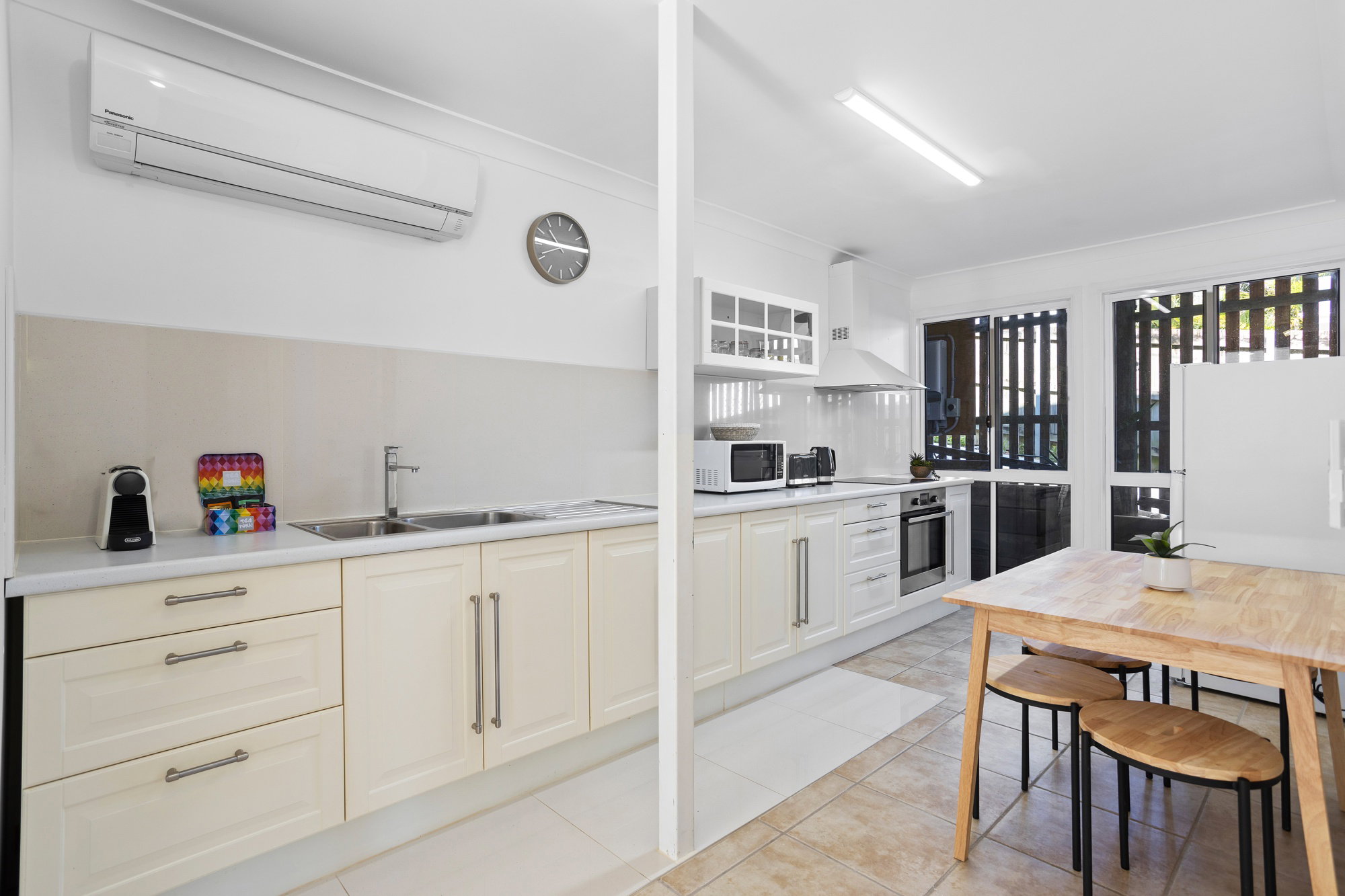 Furnished 1 Bedroom House in Paddington