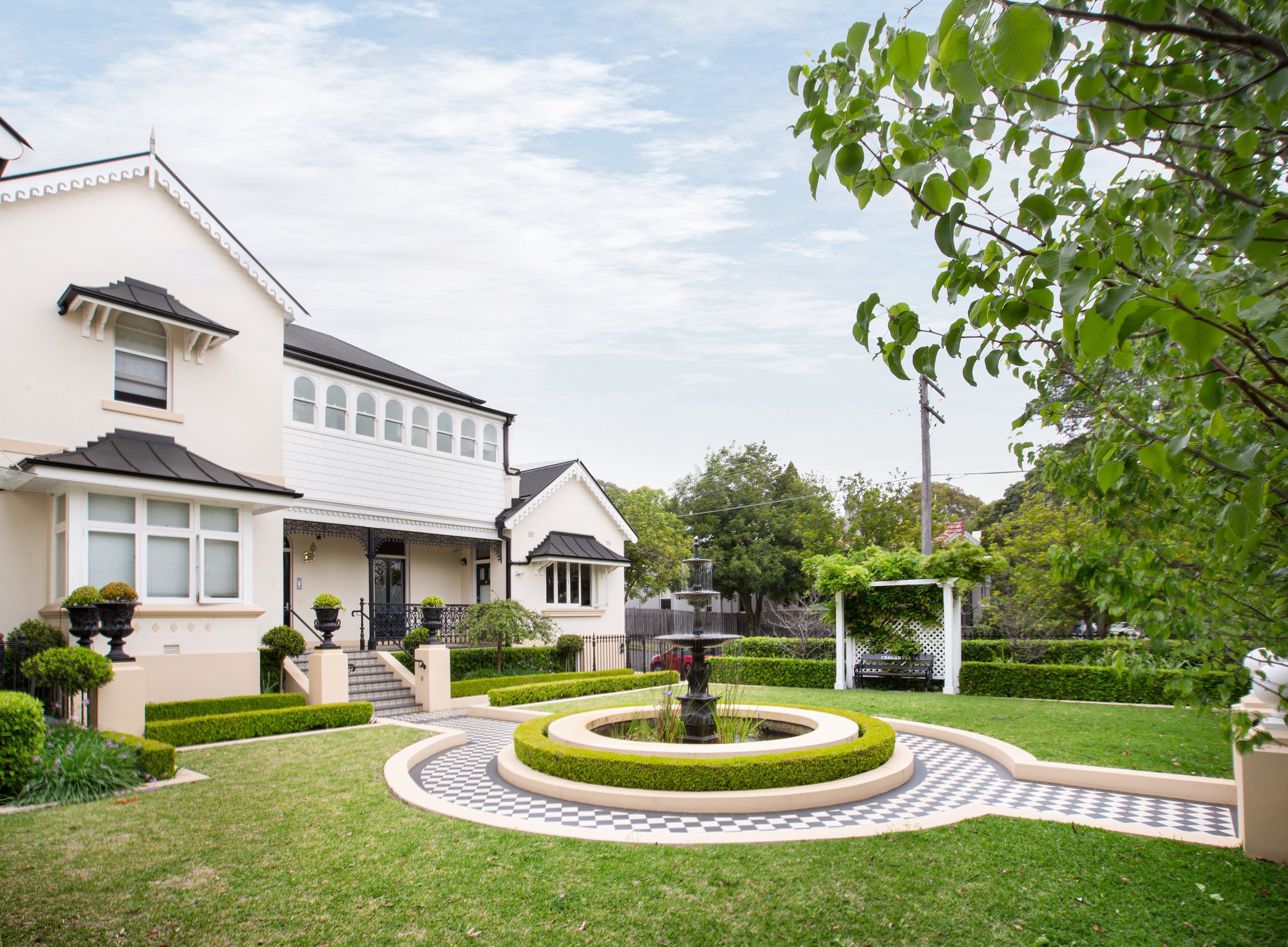 Furnished 1 Bedroom Rental in Fairfield West