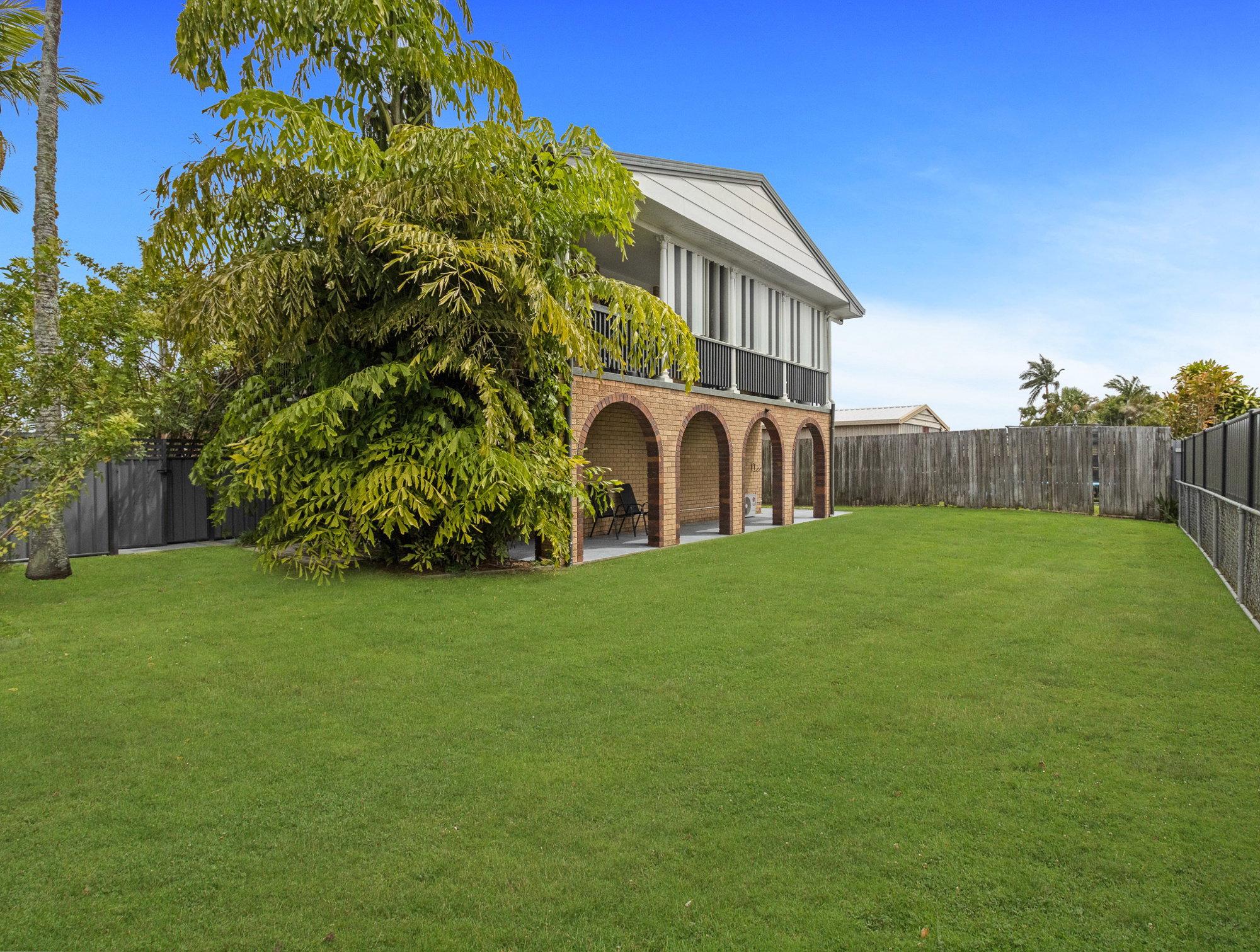 Furnished 3 Bedroom Apartment in Scarness