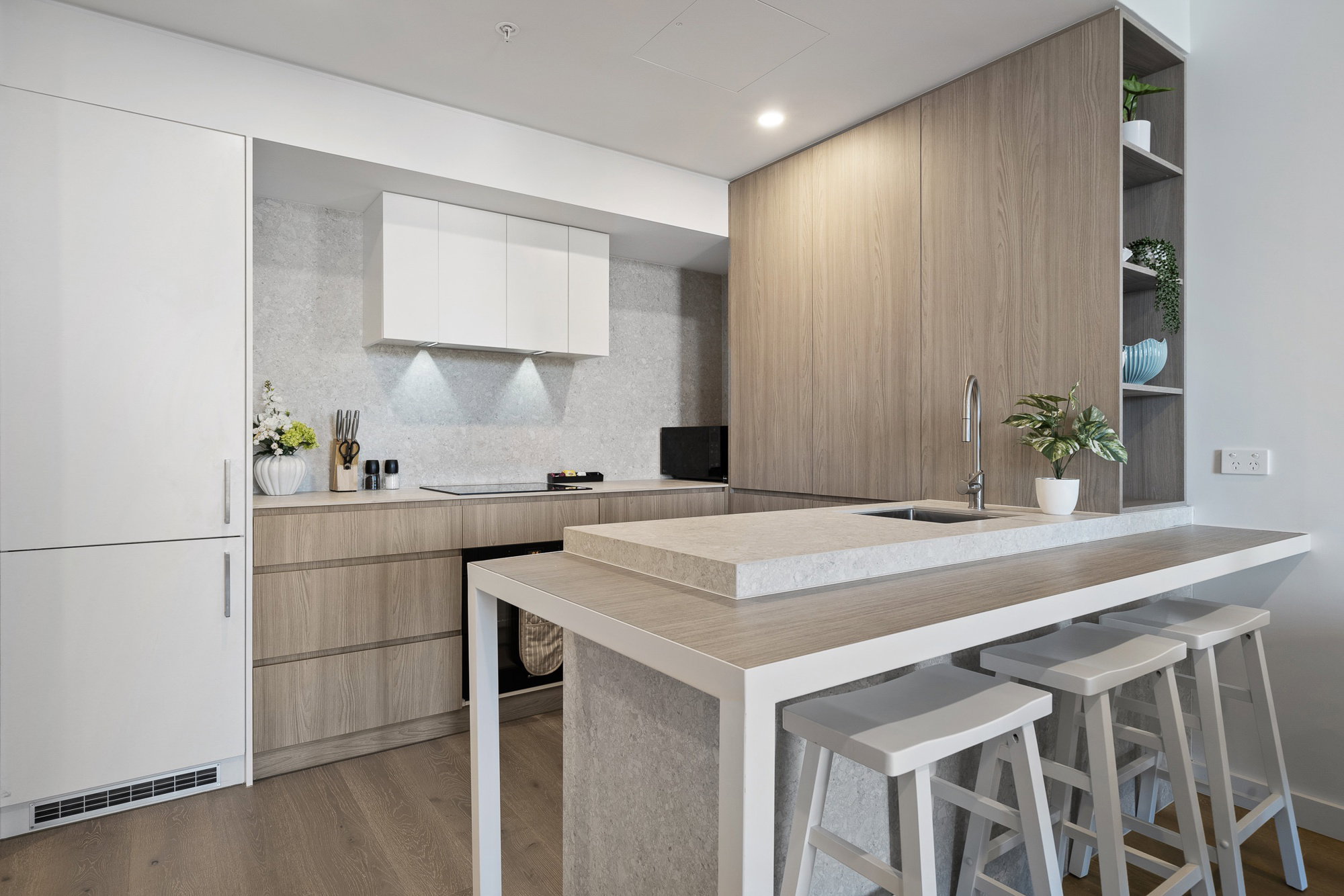 Furnished 1 Bedroom Apartment in North Fremantle