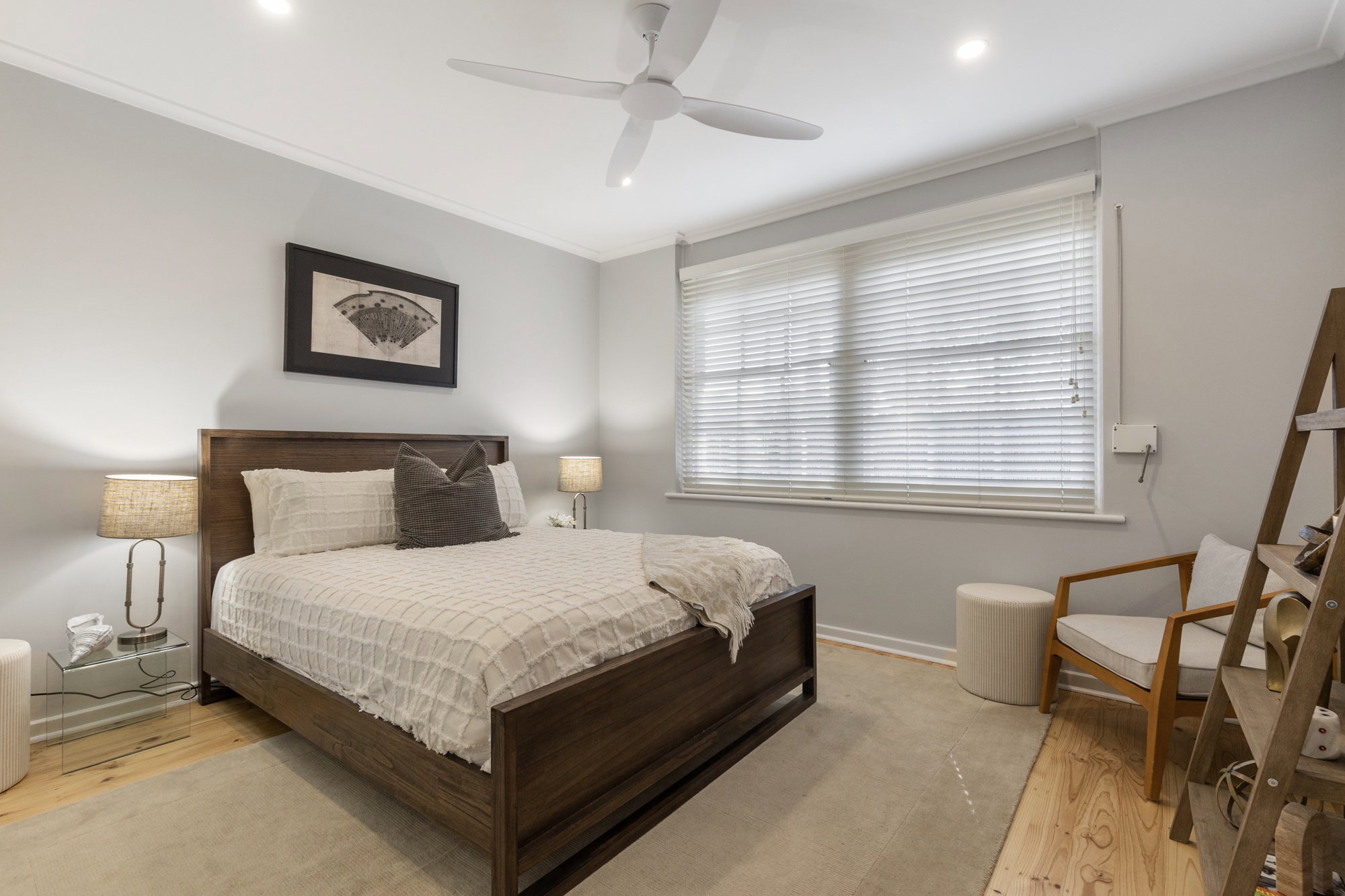 Furnished 2 Bedroom House in Brighton