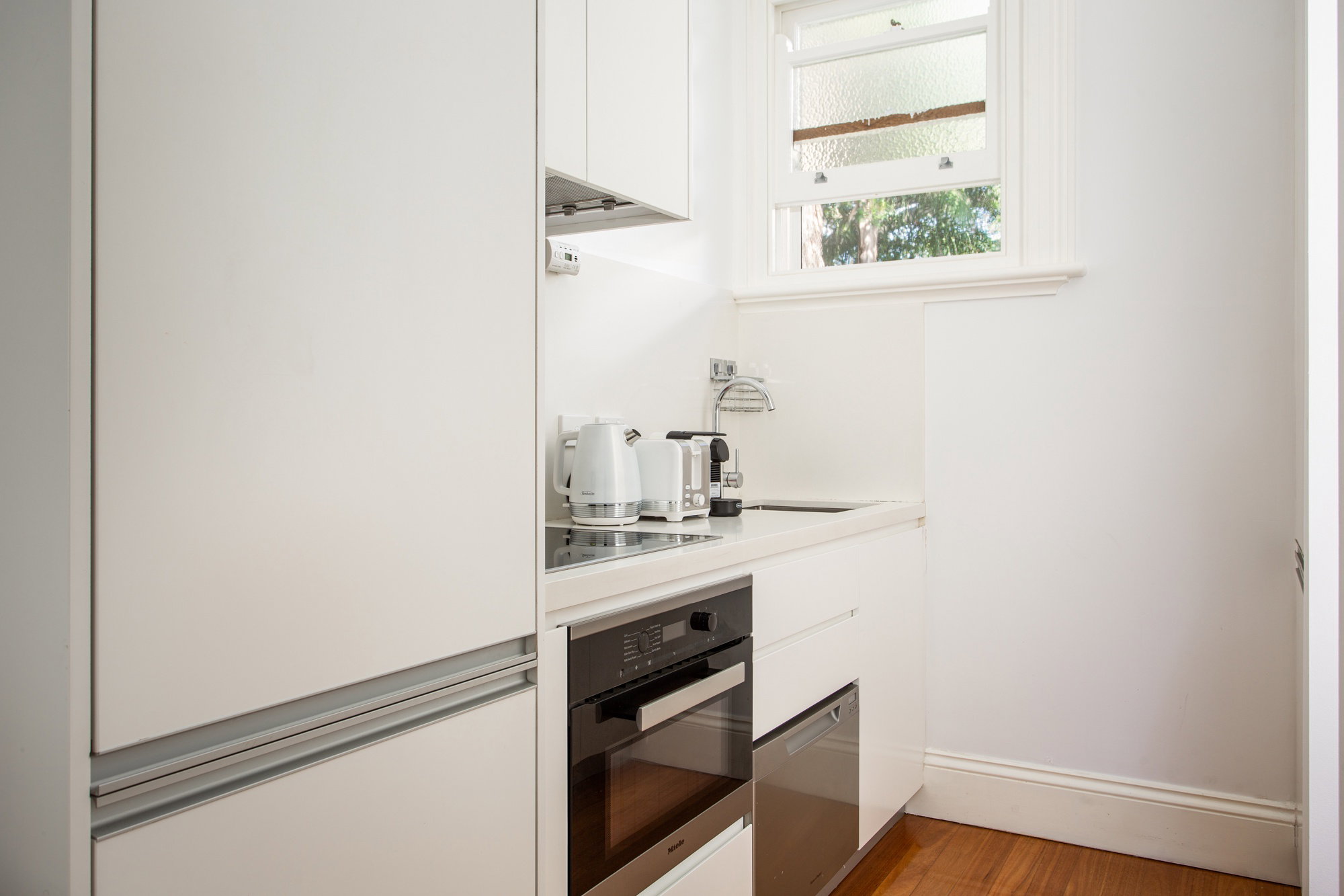 Furnished 1 Bedroom Rental in Fairfield West