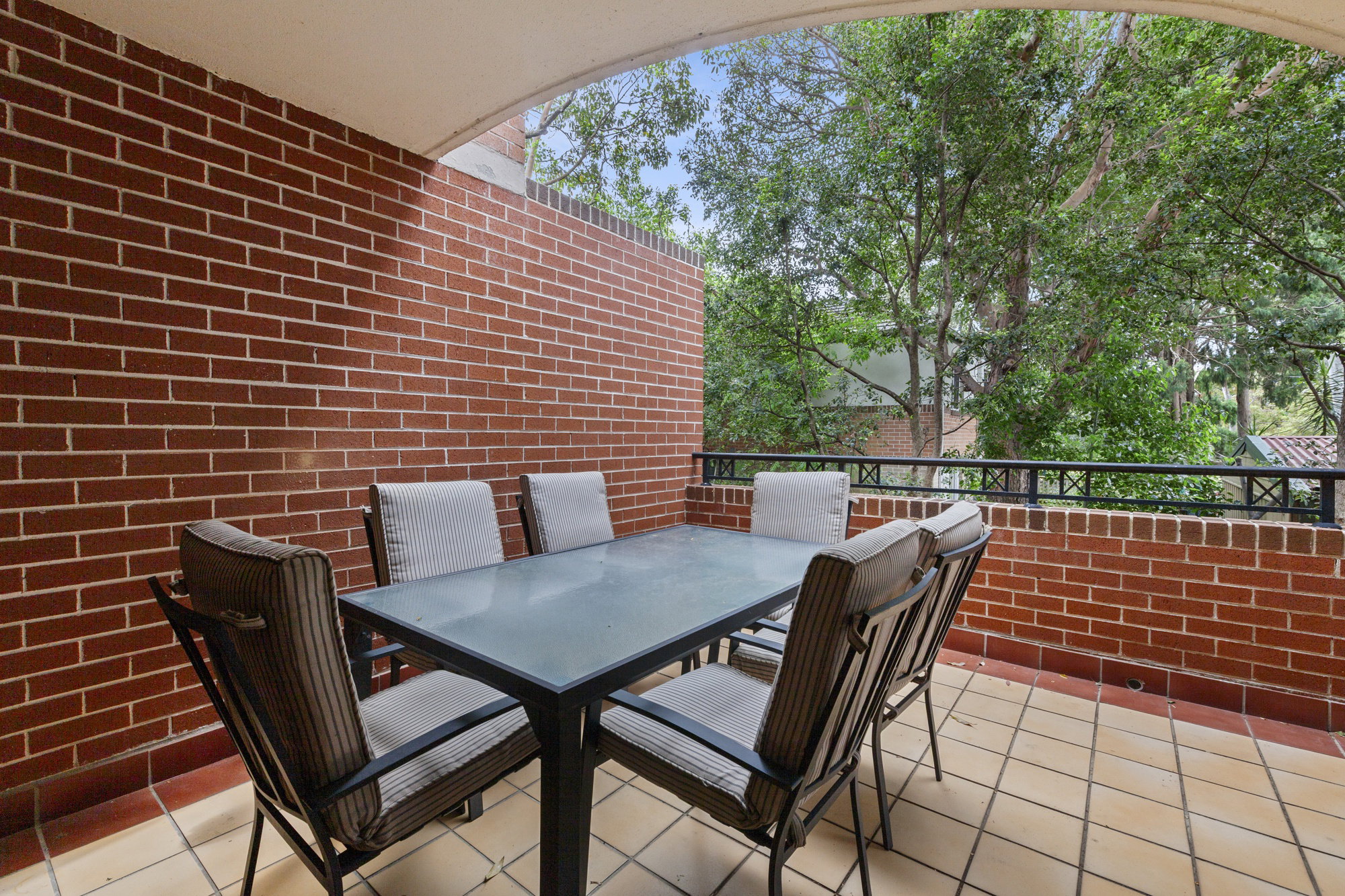 Furnished 2 Bedroom Apartment in Marrickville