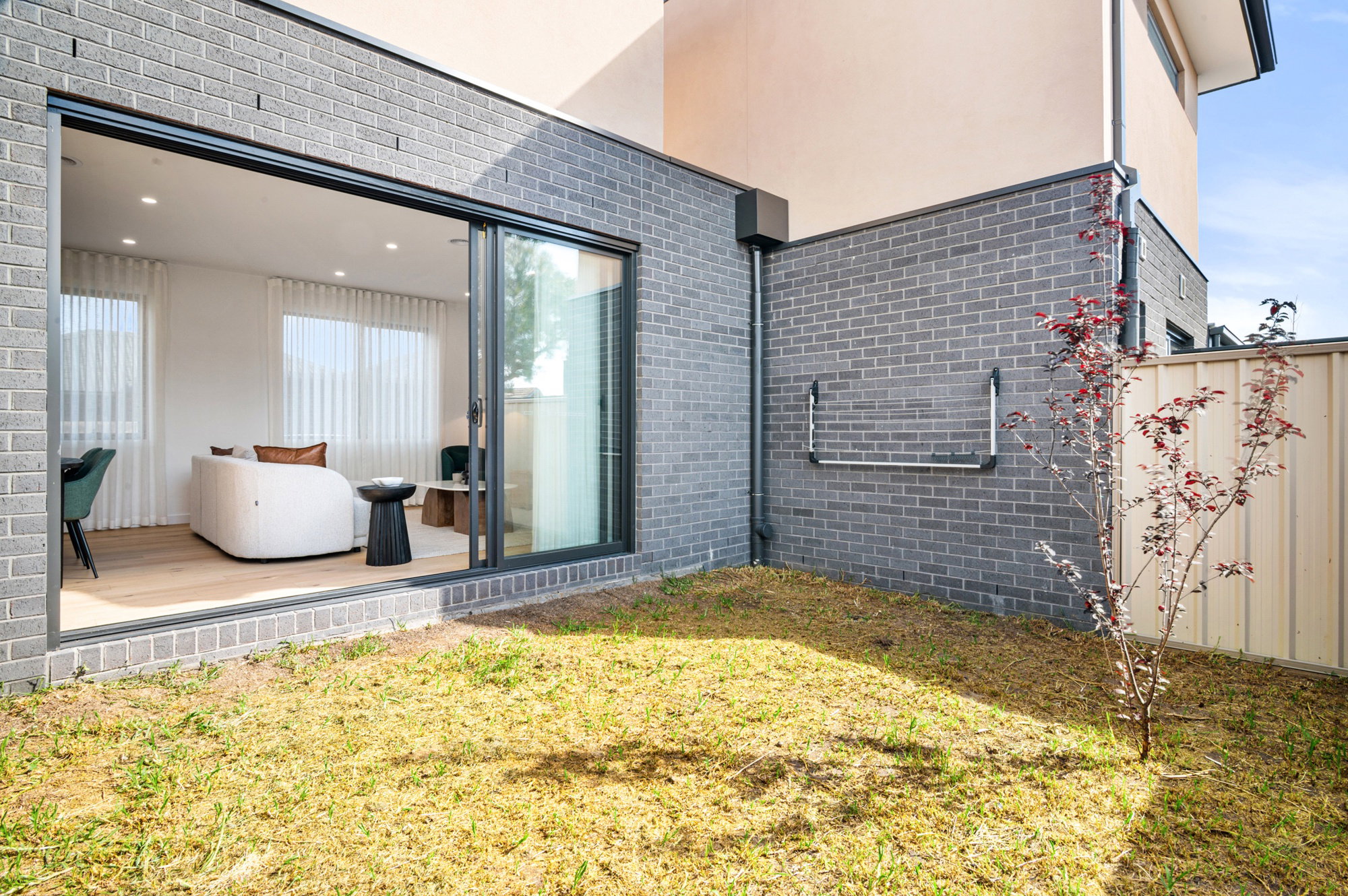Furnished 3 Bedroom House in Pascoe Vale