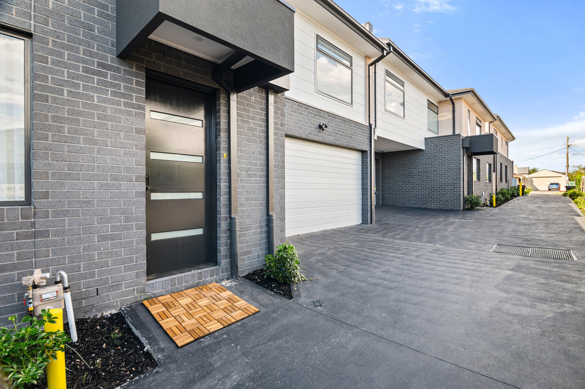Furnished 3 Bedroom House in Pascoe Vale
