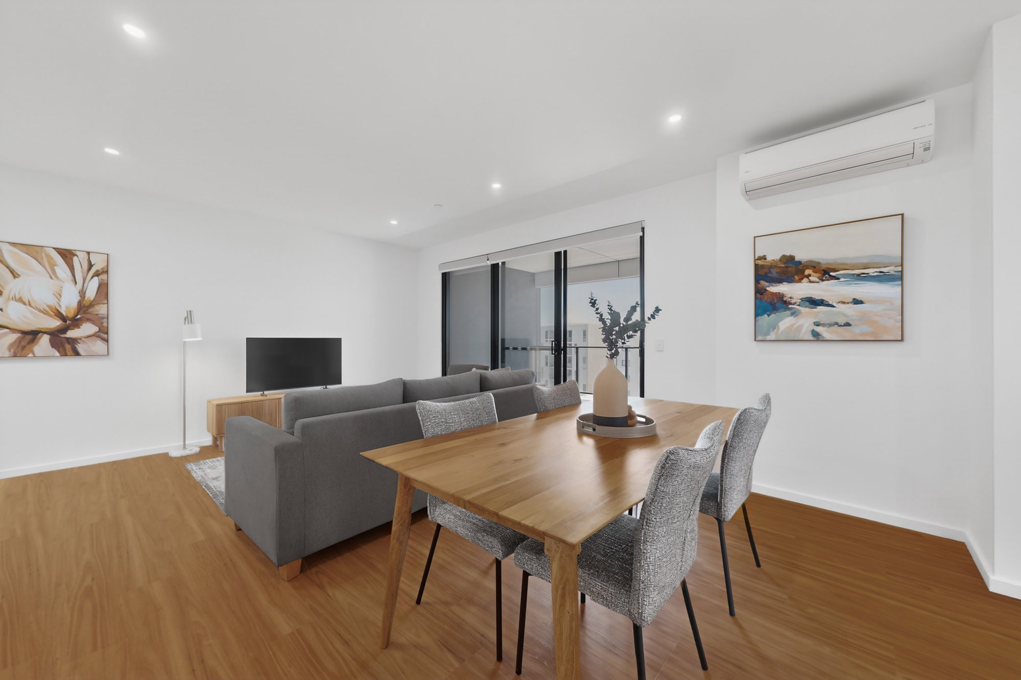Furnished 2 Bedroom Apartment in Cannington