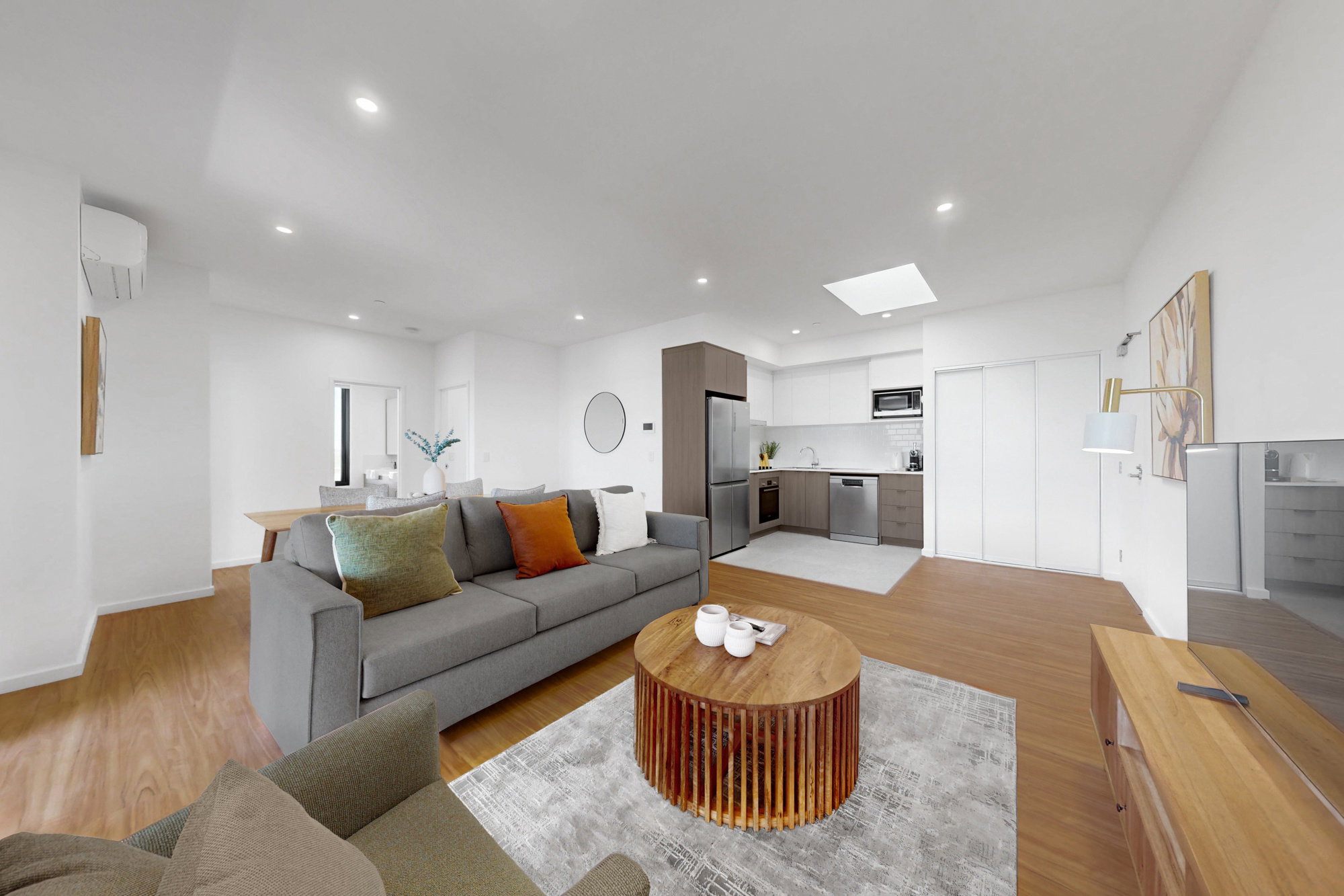 Furnished 2 Bedroom Apartment in Cannington