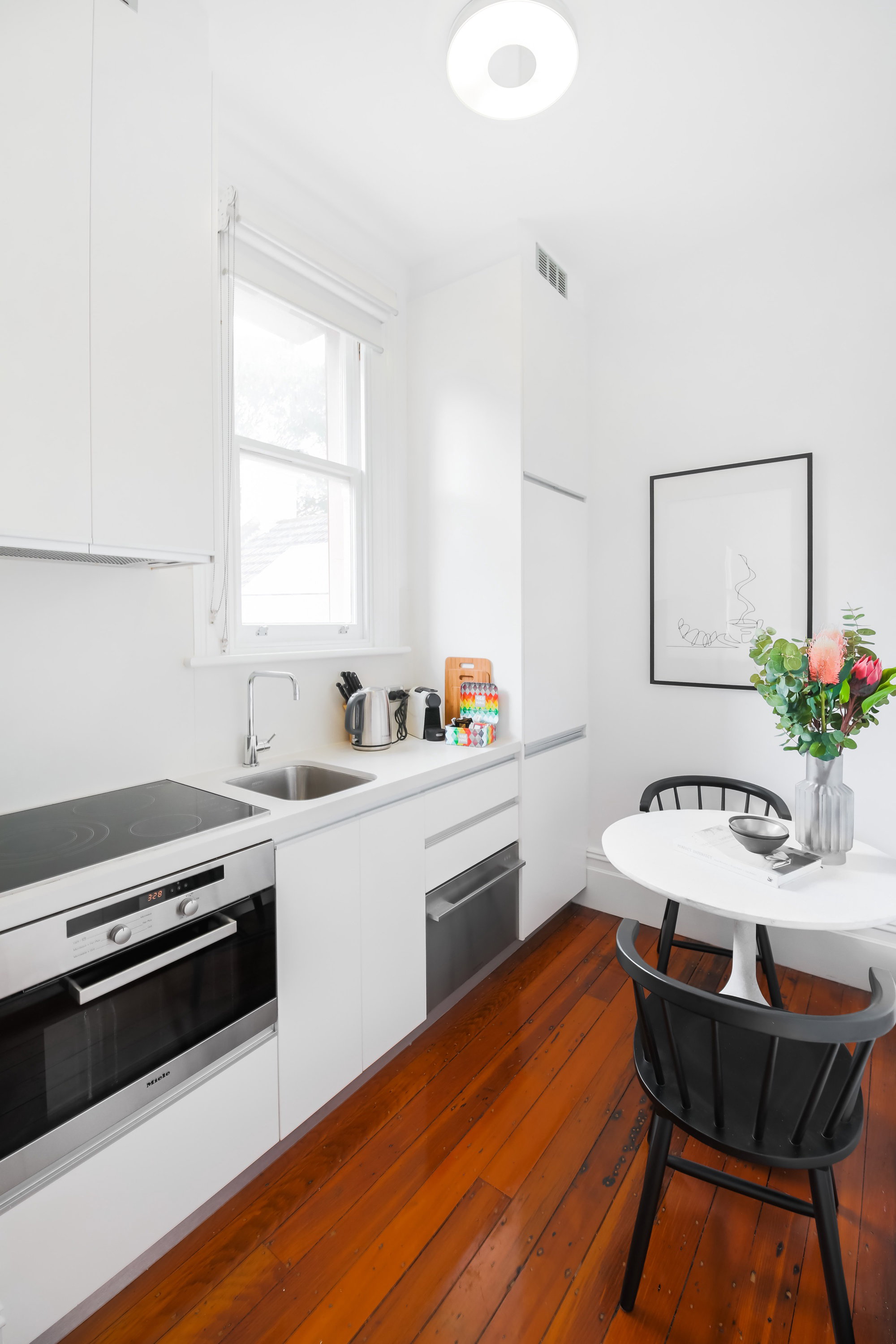 Furnished 1 Bedroom Apartment in Glebe