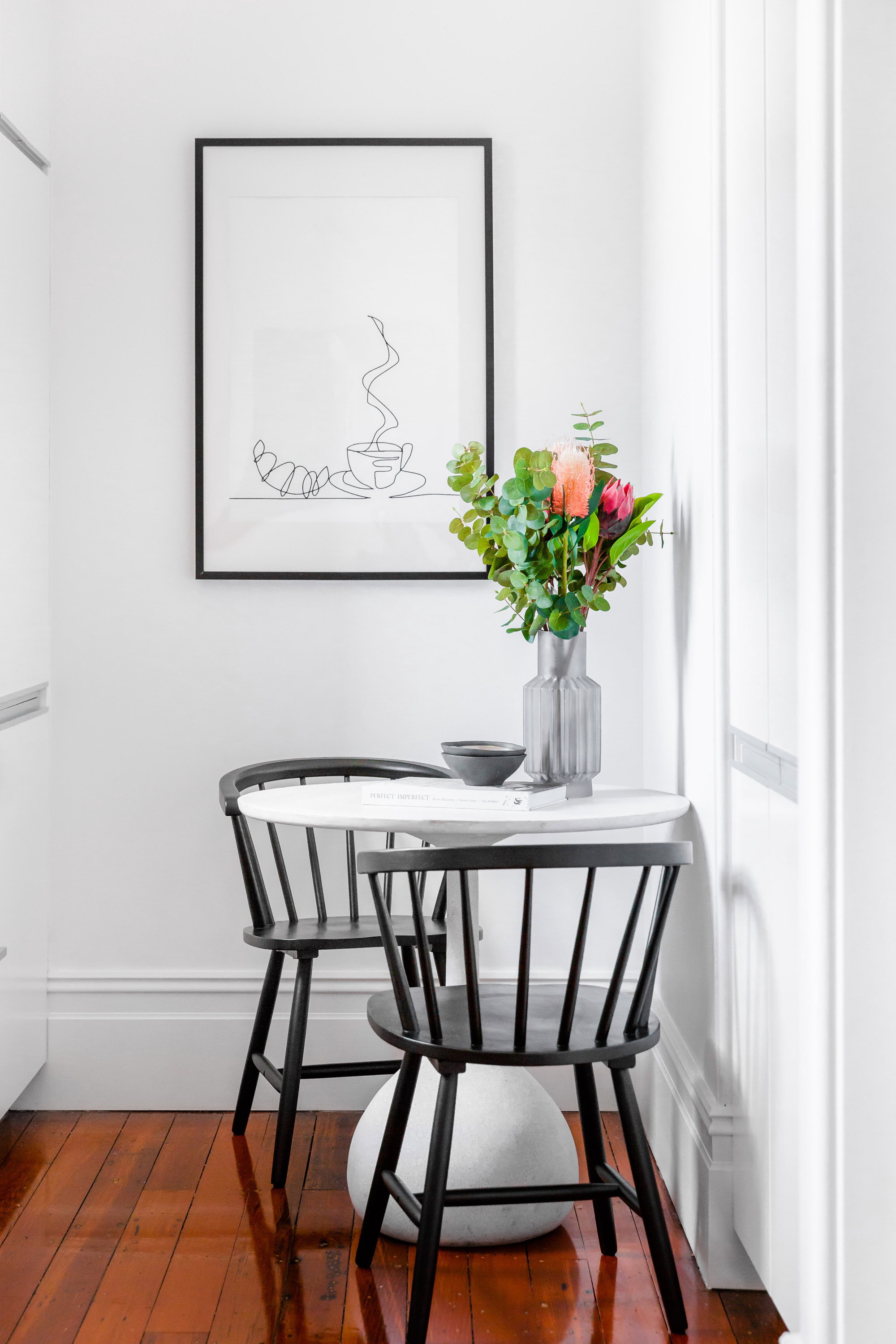 Furnished 1 Bedroom Apartment in Glebe