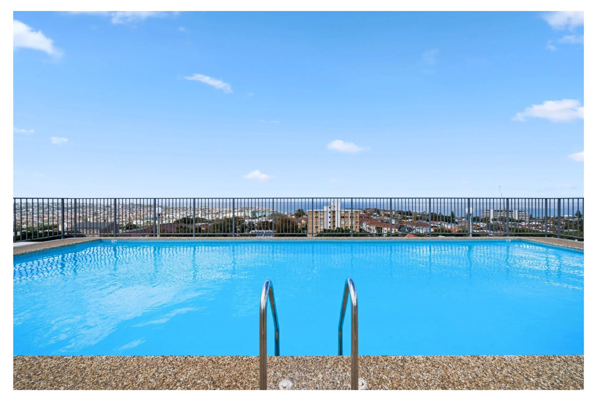 Furnished 1 Bedroom Apartment in Bondi