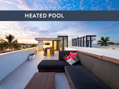 Furnished 5 Bedroom House in Broadbeach Waters