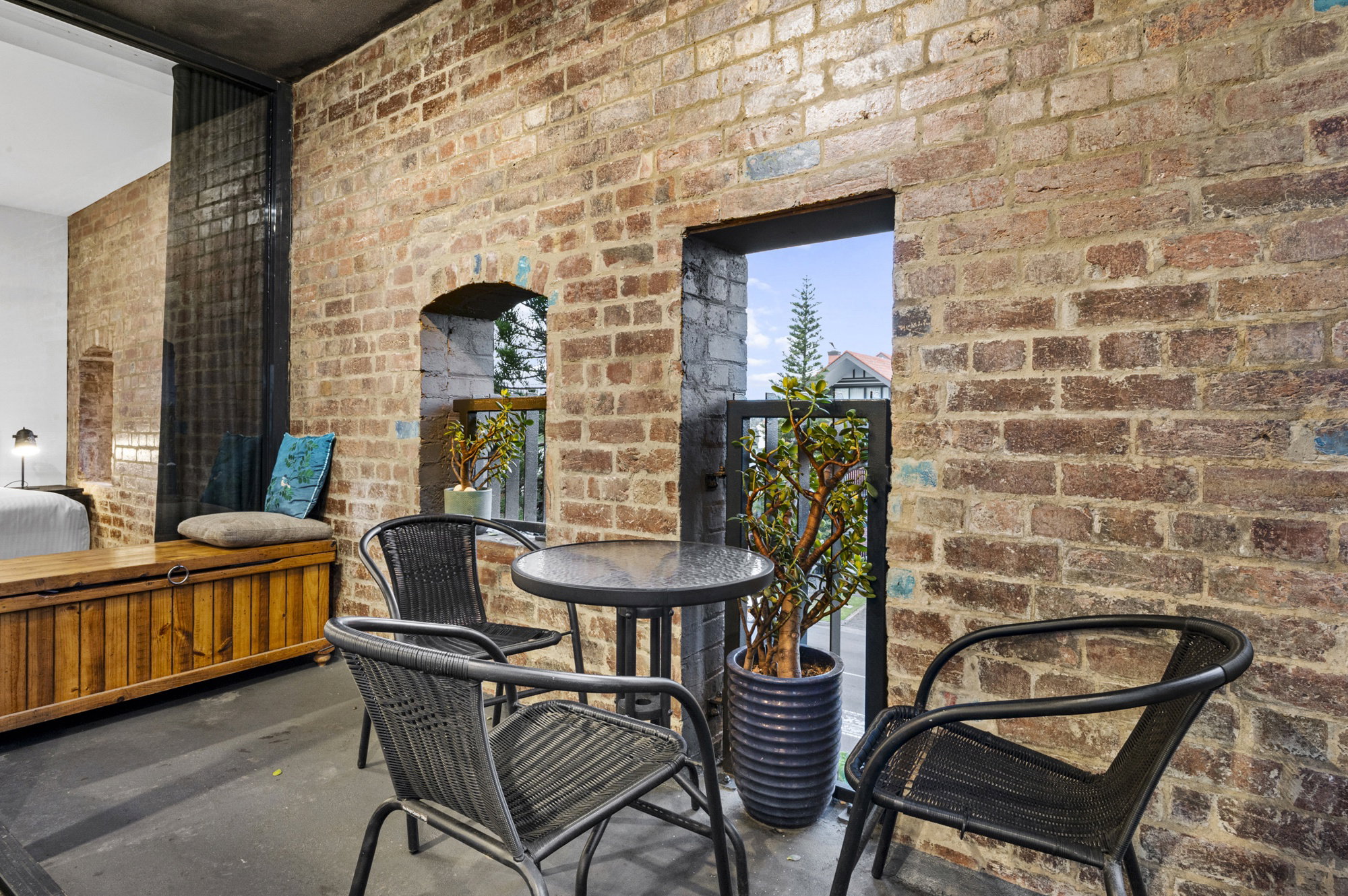 Furnished 2 Bedroom Apartment in Port Melbourne