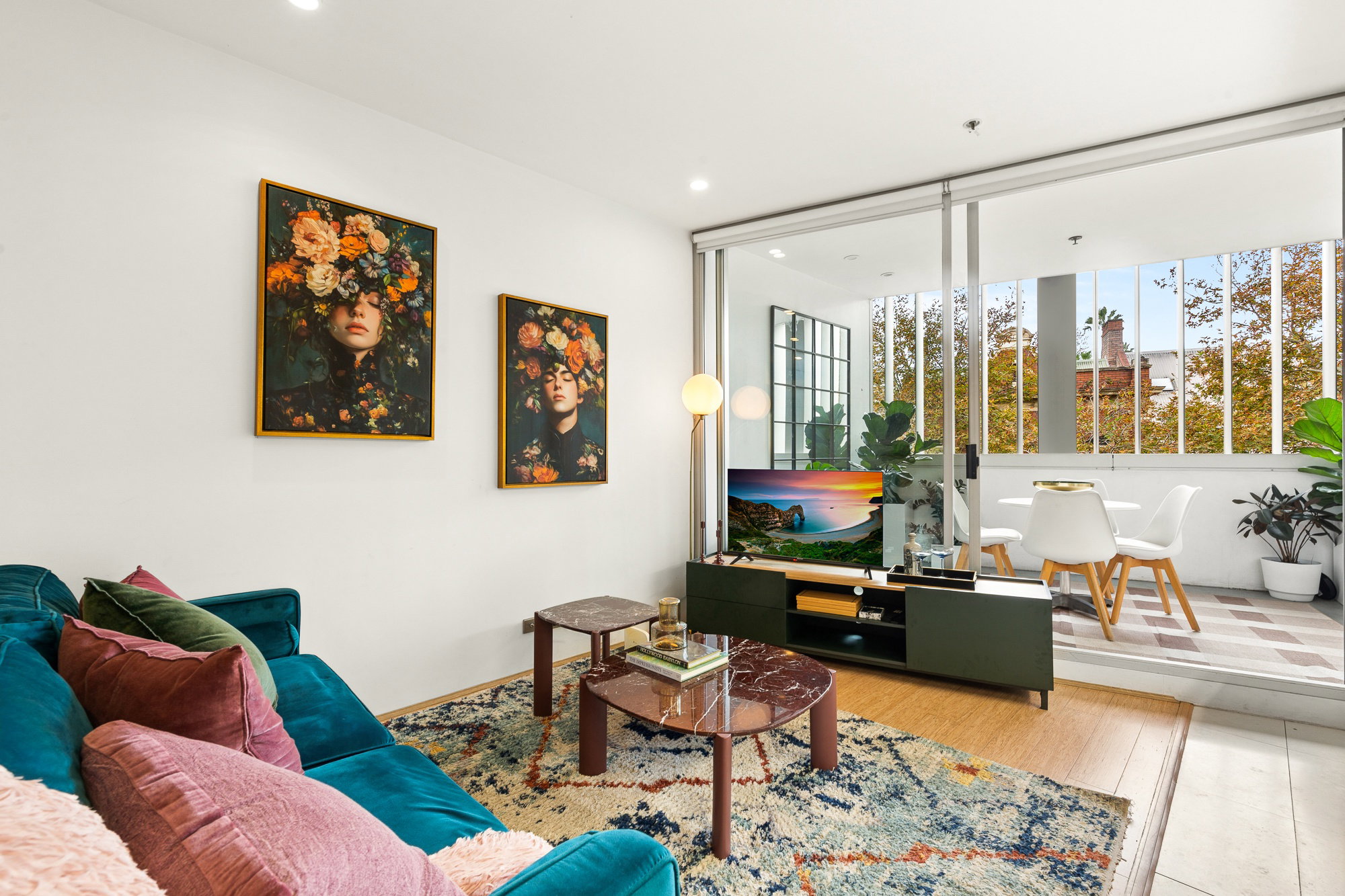 Furnished 1 Bedroom Apartment in Darlinghurst