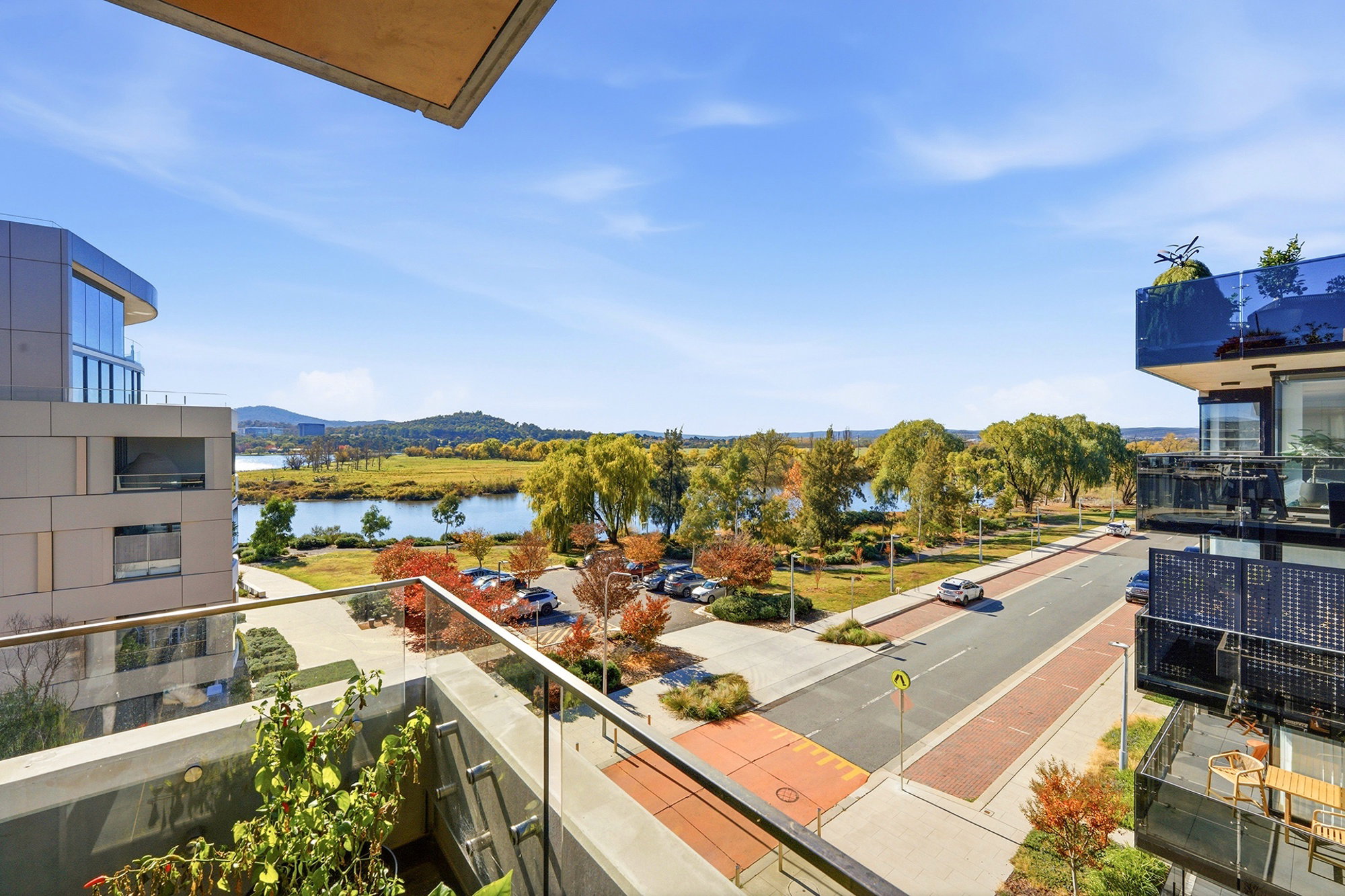 Furnished 2 Bedroom Apartment in Kingston