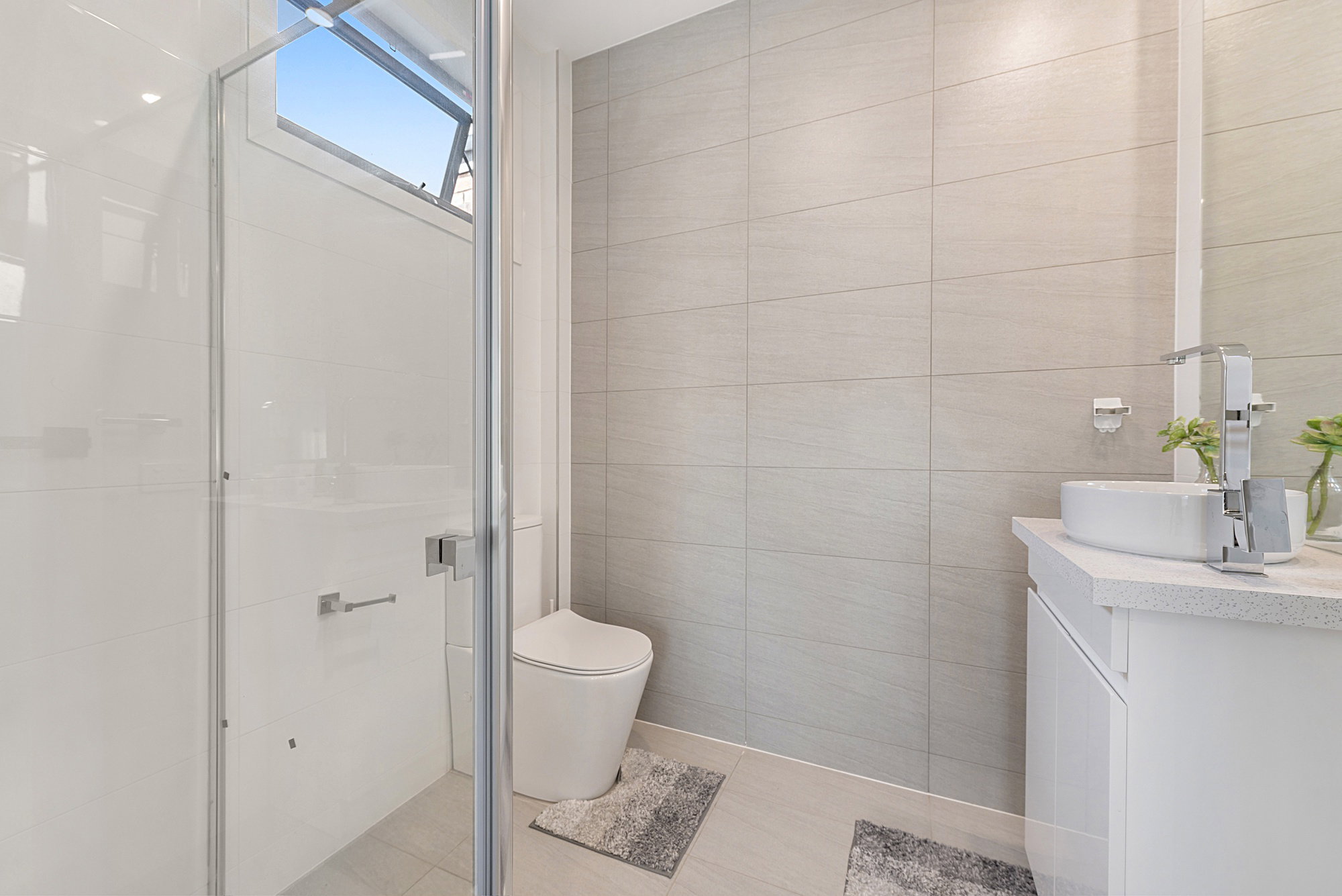 Furnished 1 Bedroom Rental in Carnegie