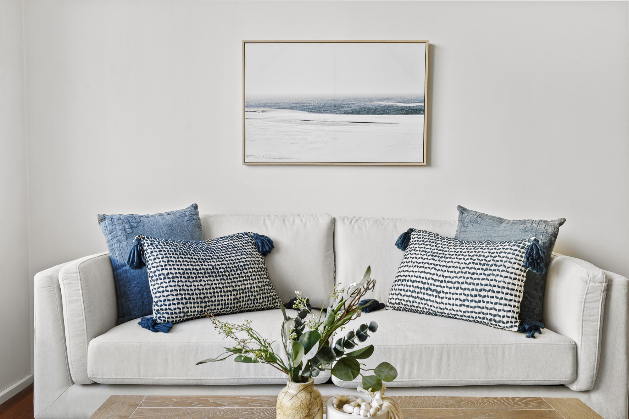 Furnished 1 Bedroom Apartment in Bondi Beach
